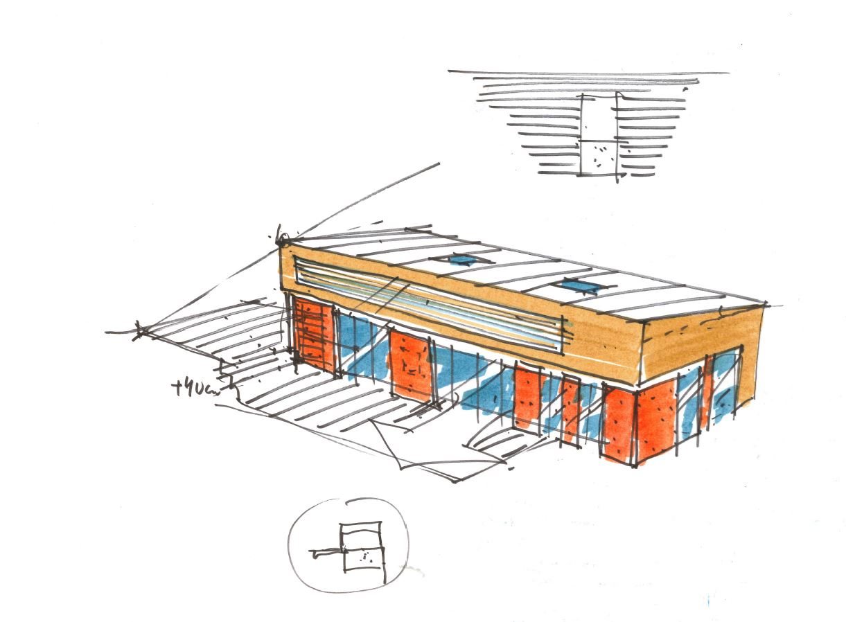 Fremhævet andet billede i fuldskærmstilstand. Billede af Stendalen 1, Bønnerup Strand, 8585 Glesborg