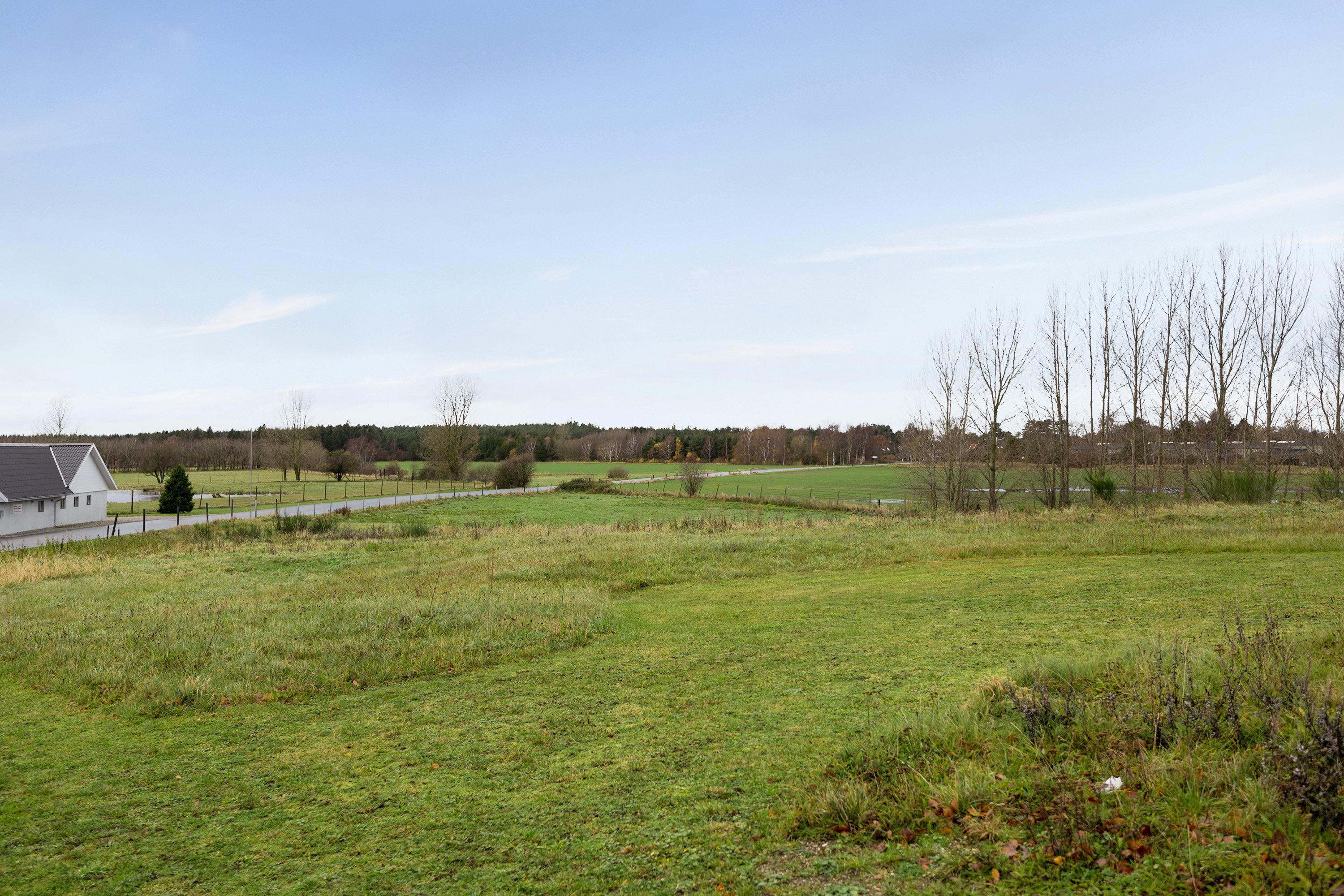 Fremhævet område billede i fuldskærmstilstand. Billede af Stendalen 1, Bønnerup Strand, 8585 Glesborg