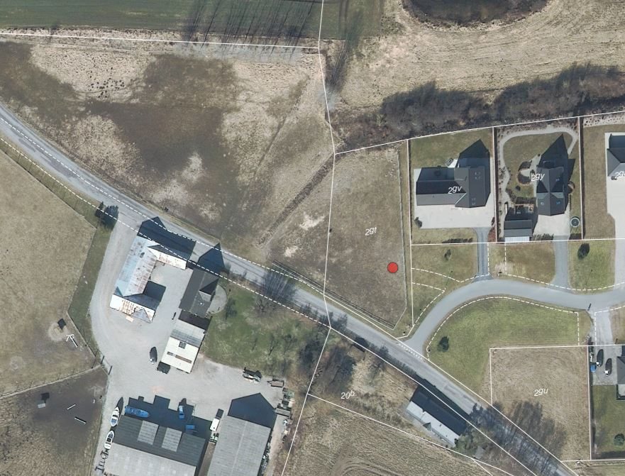 Fremhævet andet billede i fuldskærmstilstand. Billede af Stendalen 1, Bønnerup Strand, 8585 Glesborg