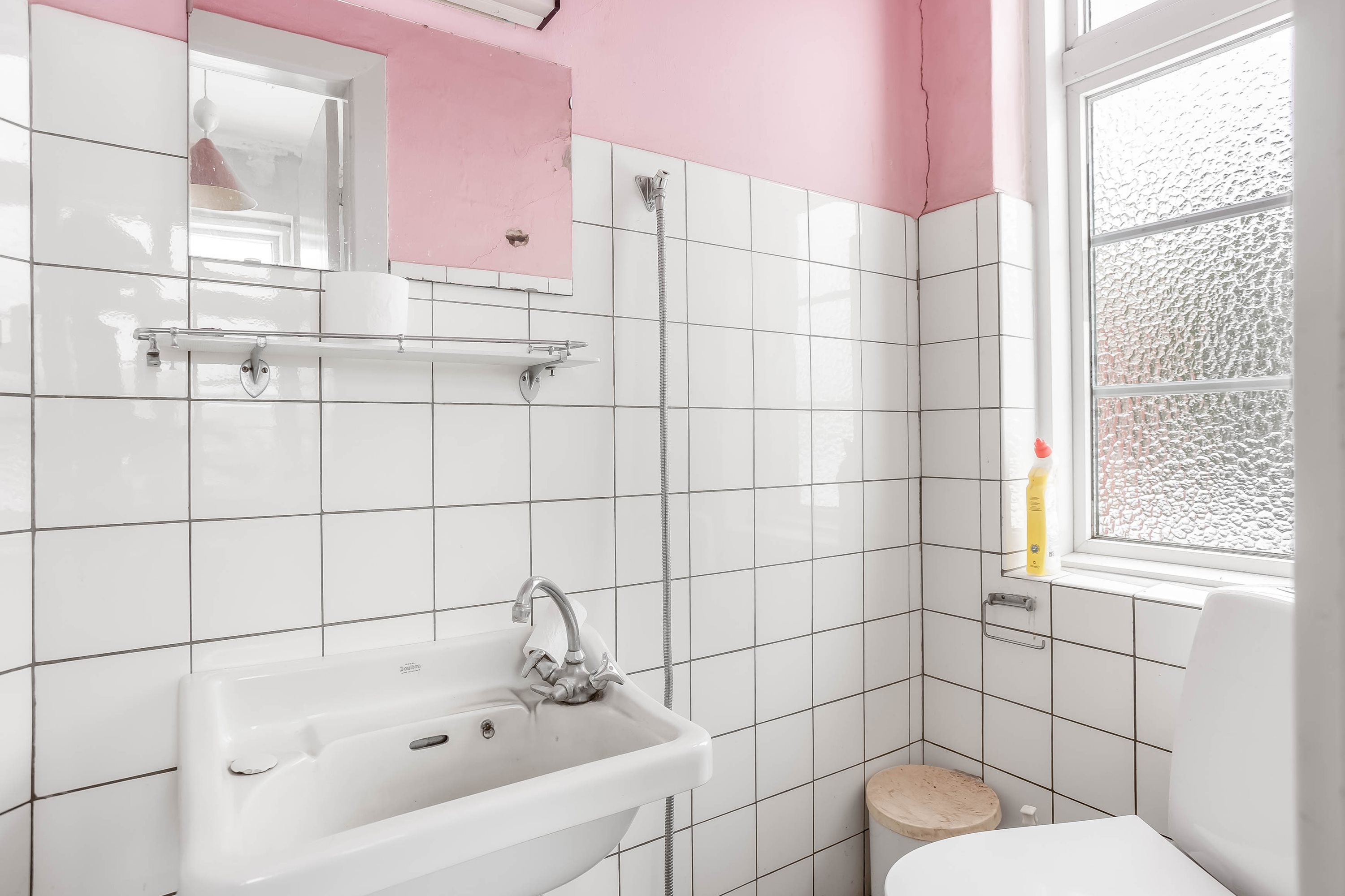 Fremhævet andet billede i fuldskærmstilstand. Billede af Kirkestien 6 + 8, Kvorning, 8830 Tjele