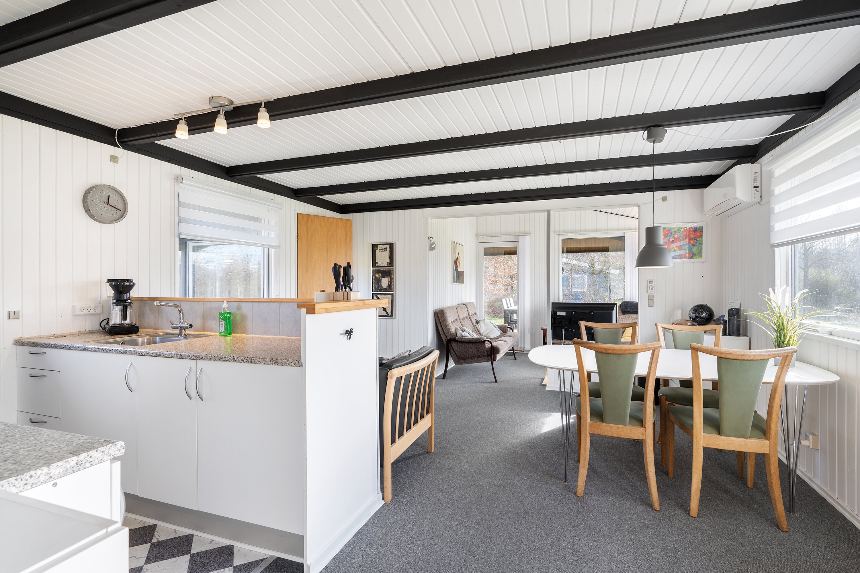 Fremhævet andet billede i fuldskærmstilstand. Billede af Strandskadevej 33, Store Sjørup, 8950 Ørsted