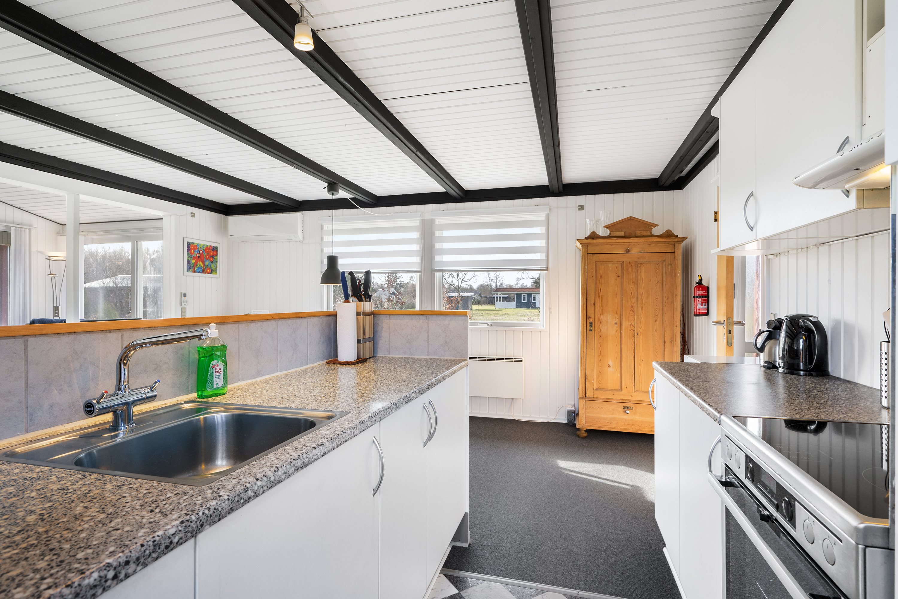 Fremhævet andet billede i fuldskærmstilstand. Billede af Strandskadevej 33, Store Sjørup, 8950 Ørsted