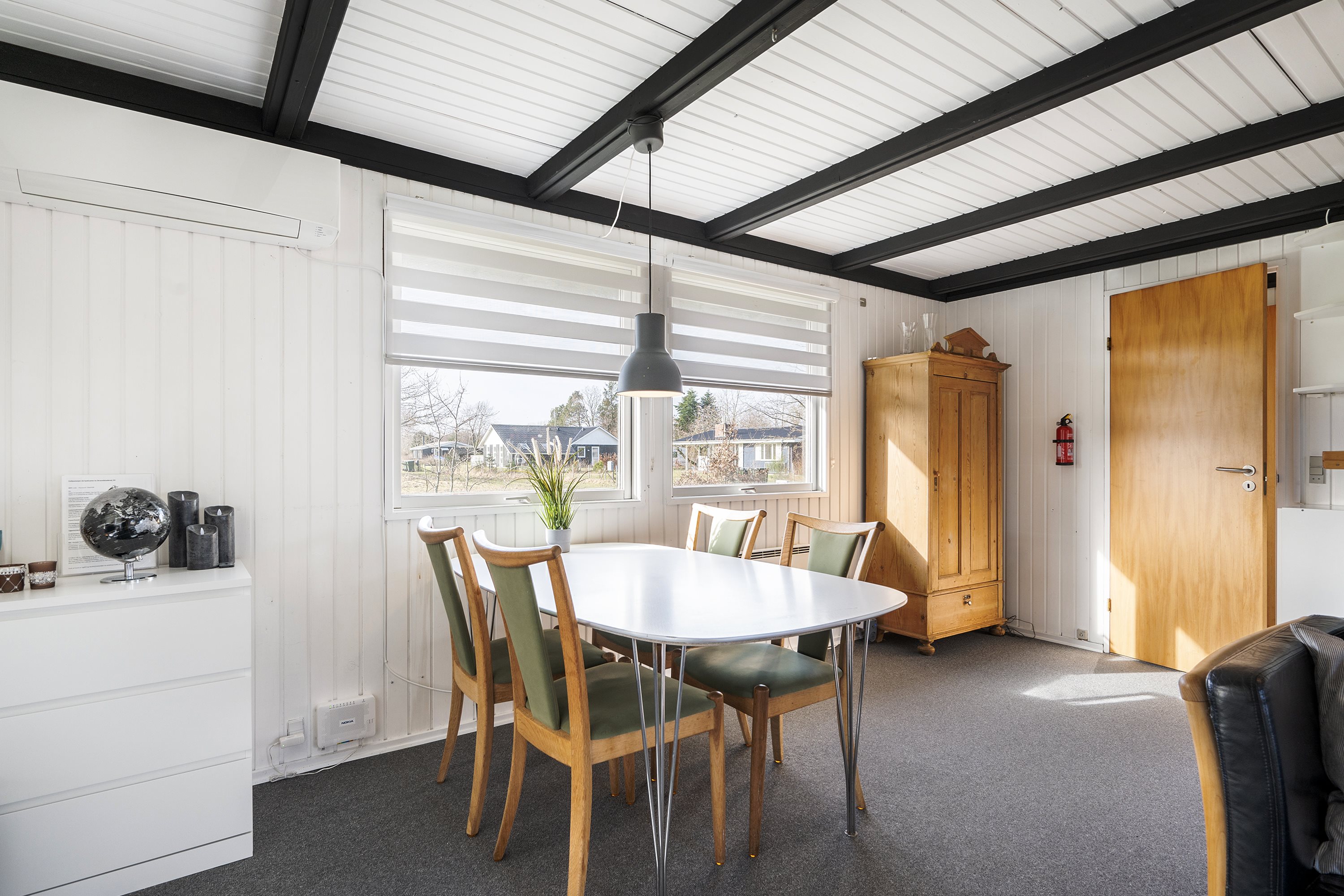 Fremhævet andet billede i fuldskærmstilstand. Billede af Strandskadevej 33, Store Sjørup, 8950 Ørsted