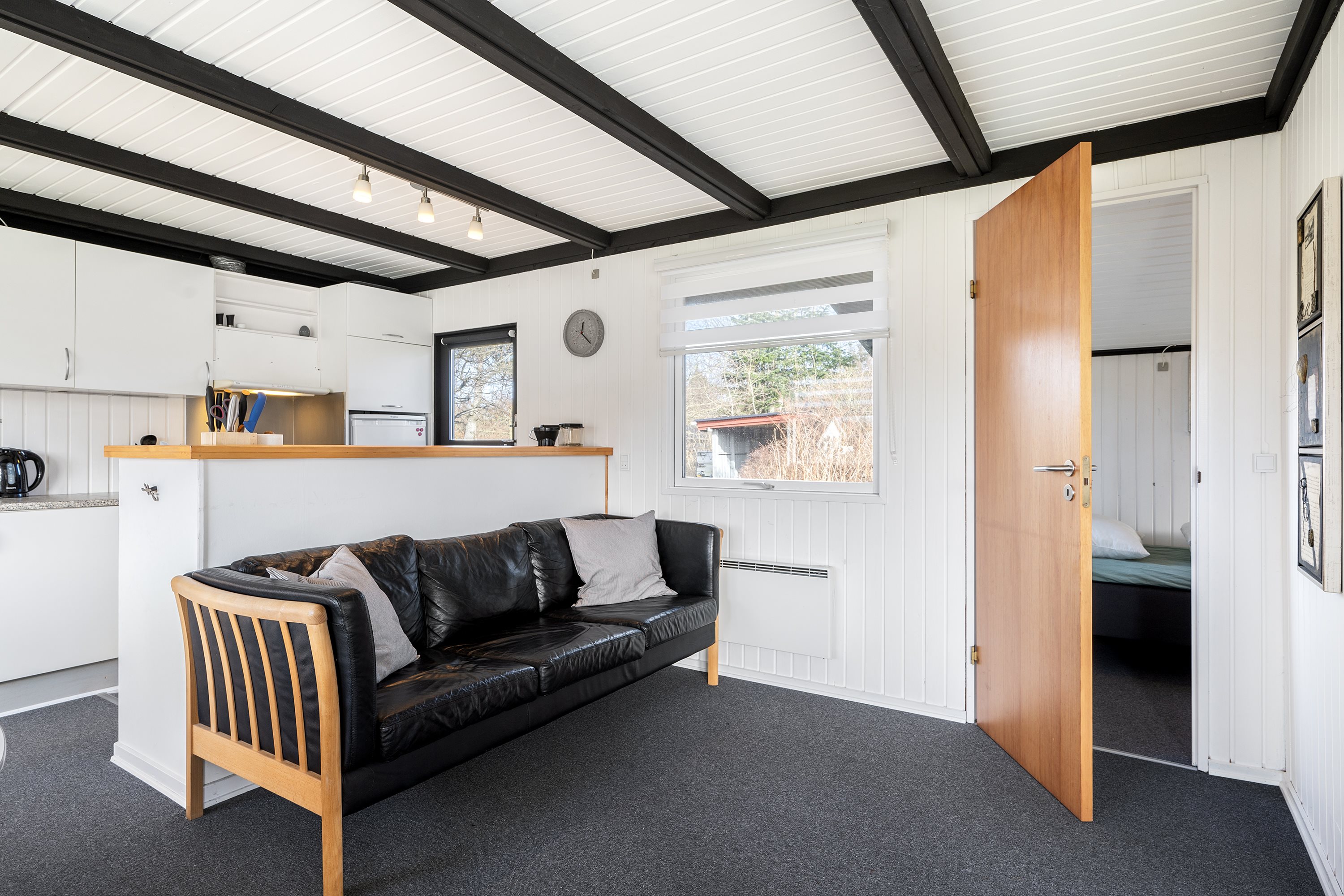 Fremhævet andet billede i fuldskærmstilstand. Billede af Strandskadevej 33, Store Sjørup, 8950 Ørsted