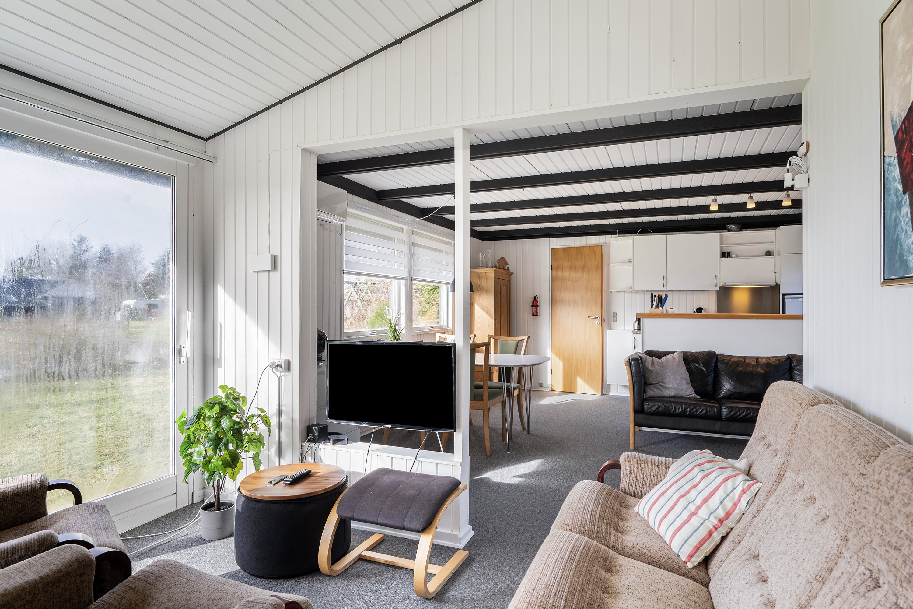 Fremhævet andet billede i fuldskærmstilstand. Billede af Strandskadevej 33, Store Sjørup, 8950 Ørsted