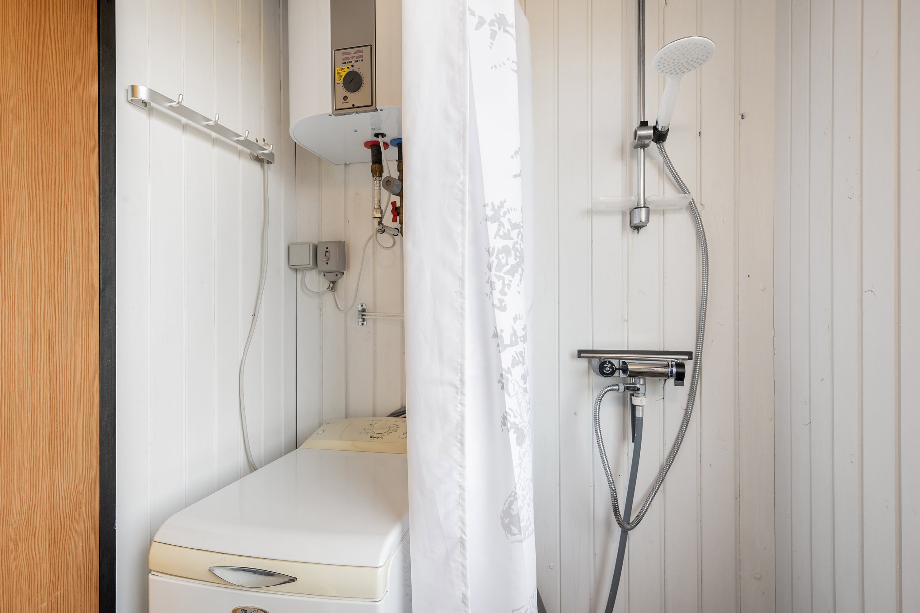 Fremhævet andet billede i fuldskærmstilstand. Billede af Strandskadevej 33, Store Sjørup, 8950 Ørsted