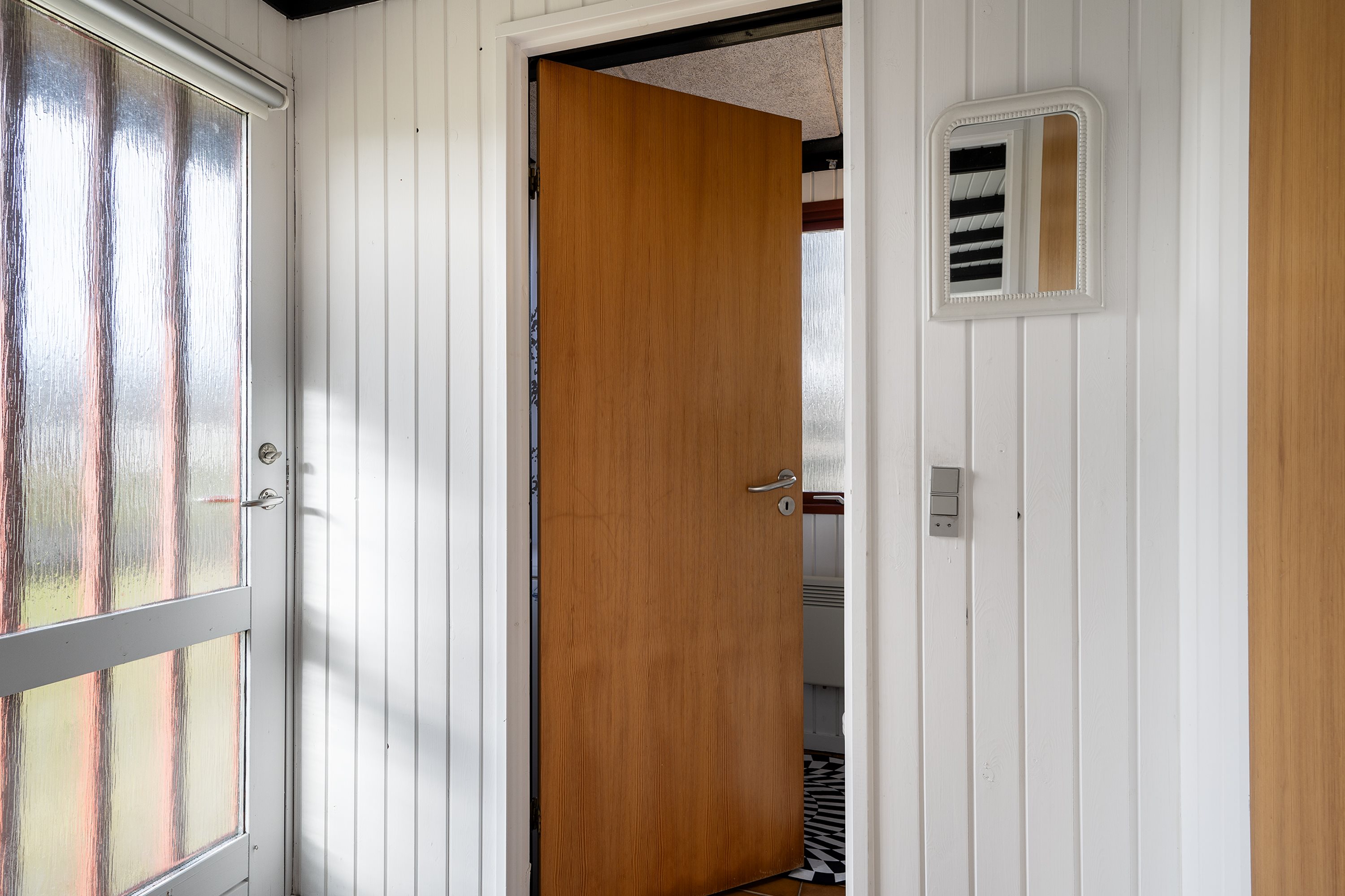 Fremhævet andet billede i fuldskærmstilstand. Billede af Strandskadevej 33, Store Sjørup, 8950 Ørsted