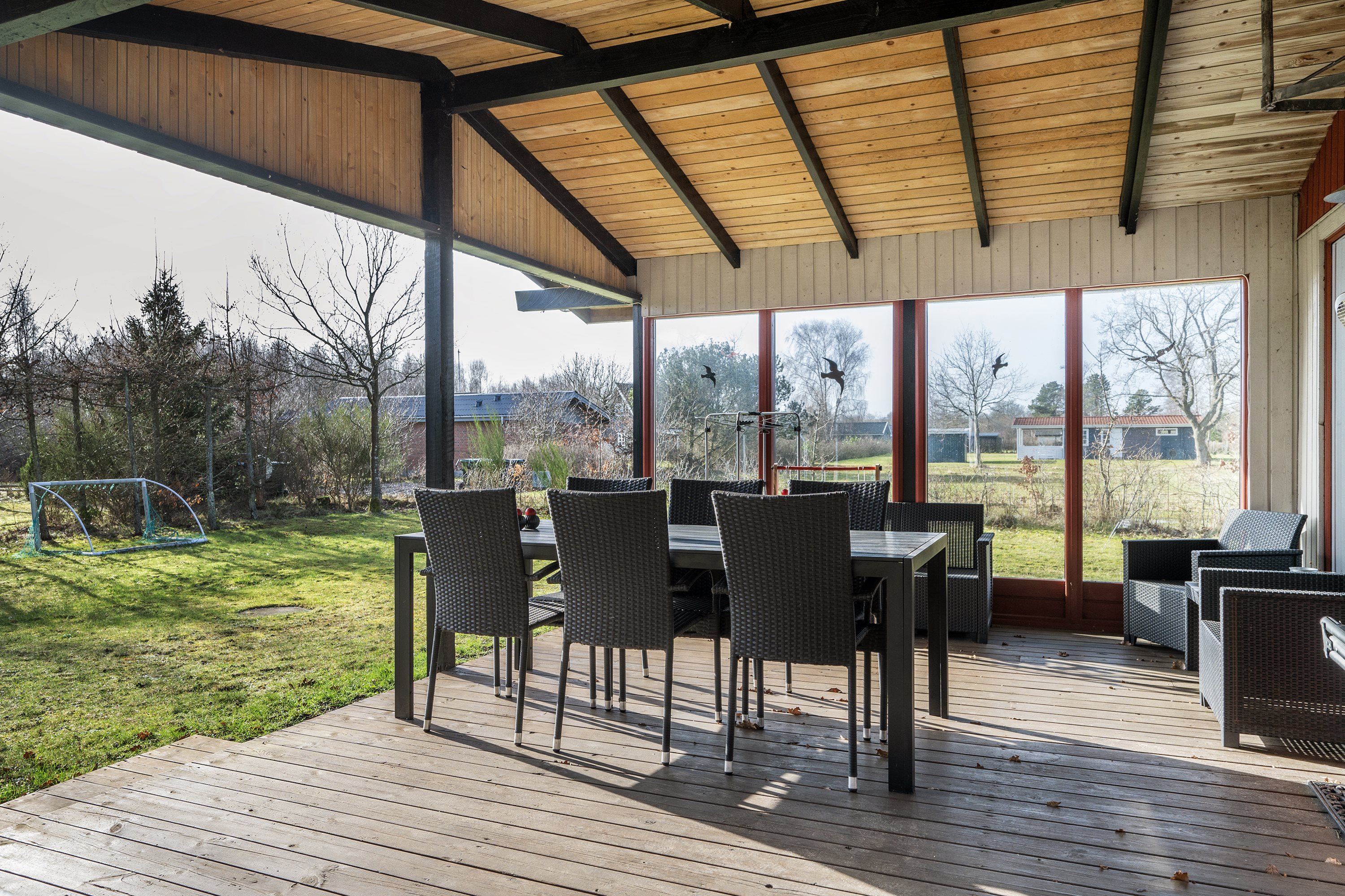 Fremhævet andet billede i fuldskærmstilstand. Billede af Strandskadevej 33, Store Sjørup, 8950 Ørsted