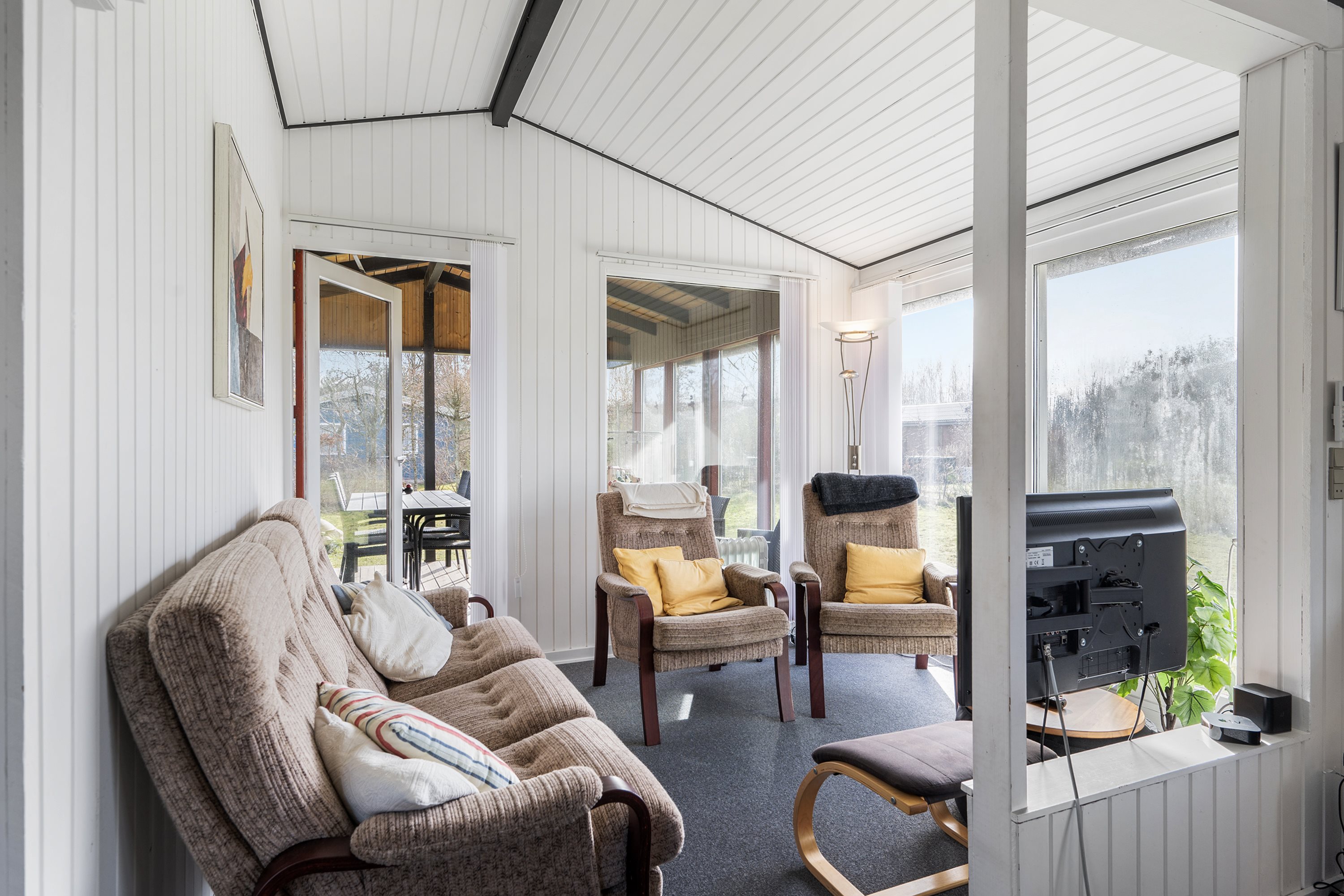 Fremhævet andet billede i fuldskærmstilstand. Billede af Strandskadevej 33, Store Sjørup, 8950 Ørsted