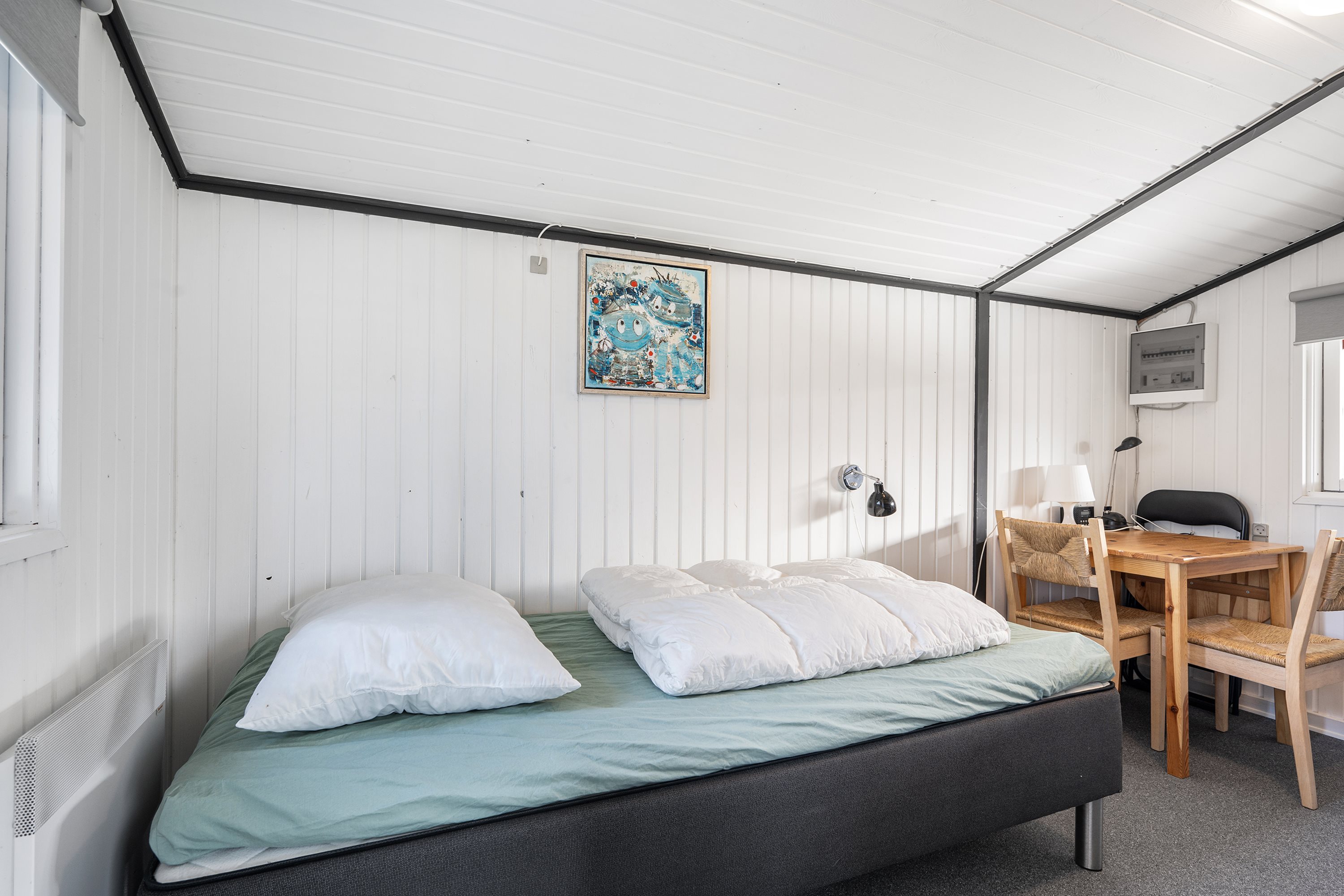 Fremhævet andet billede i fuldskærmstilstand. Billede af Strandskadevej 33, Store Sjørup, 8950 Ørsted