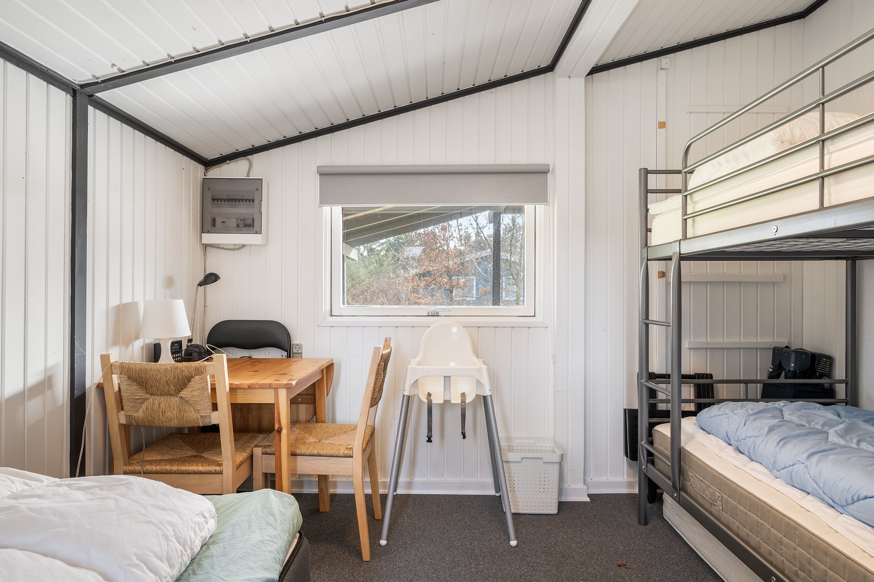 Fremhævet andet billede i fuldskærmstilstand. Billede af Strandskadevej 33, Store Sjørup, 8950 Ørsted