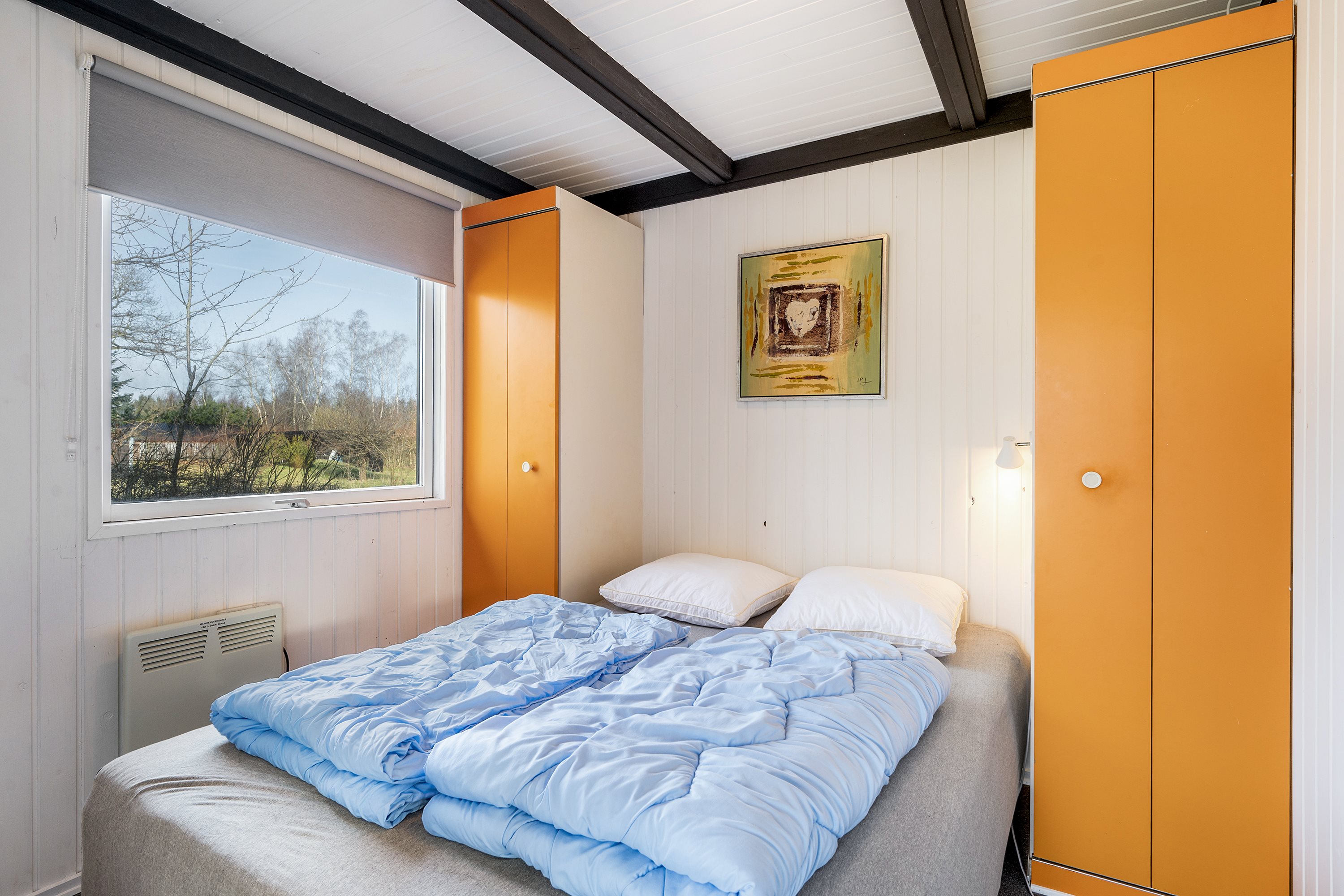 Fremhævet andet billede i fuldskærmstilstand. Billede af Strandskadevej 33, Store Sjørup, 8950 Ørsted