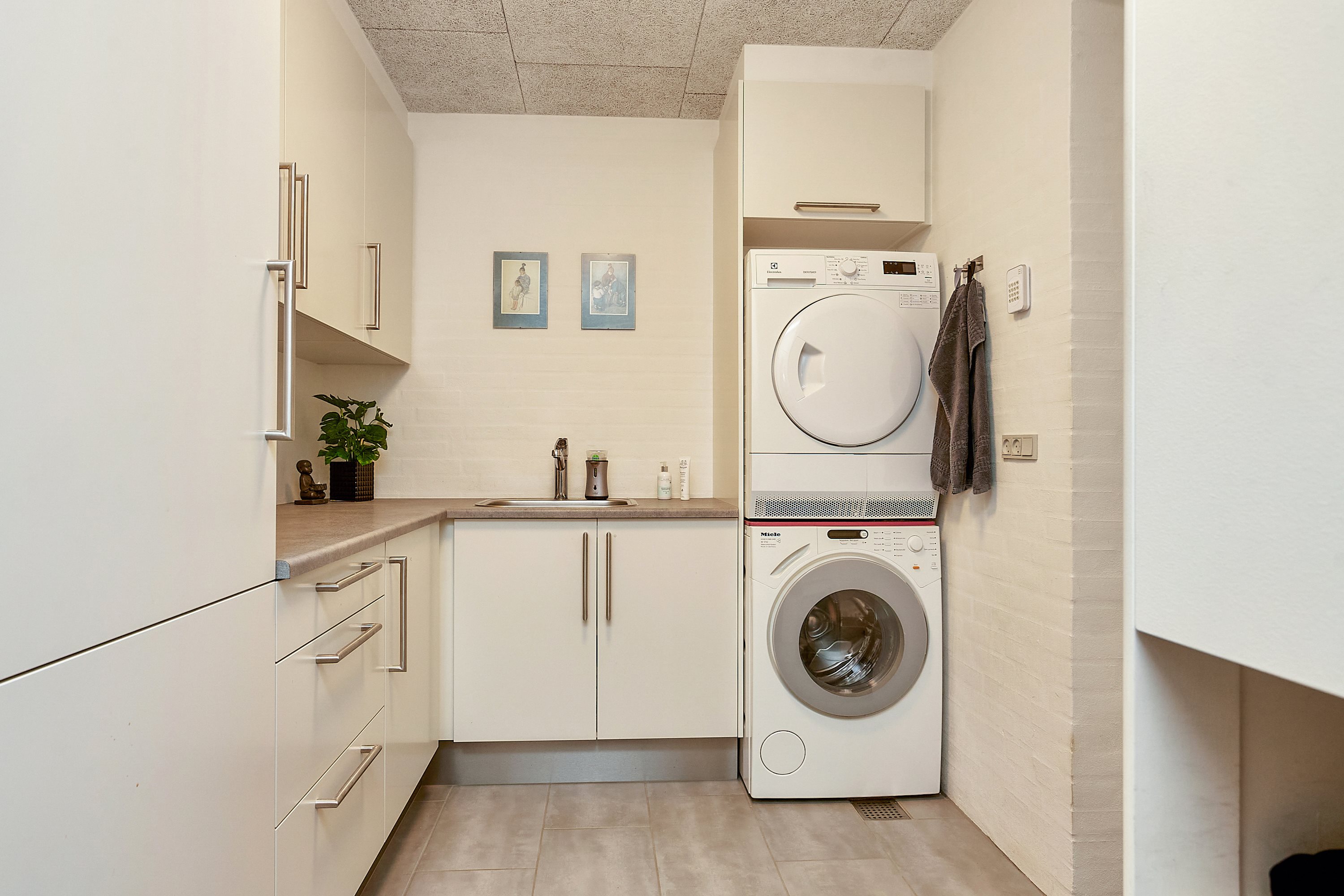 Fremhævet bryggers billede i fuldskærmstilstand. Billede af Fjordblik 5, Klakring, 7130 Juelsminde