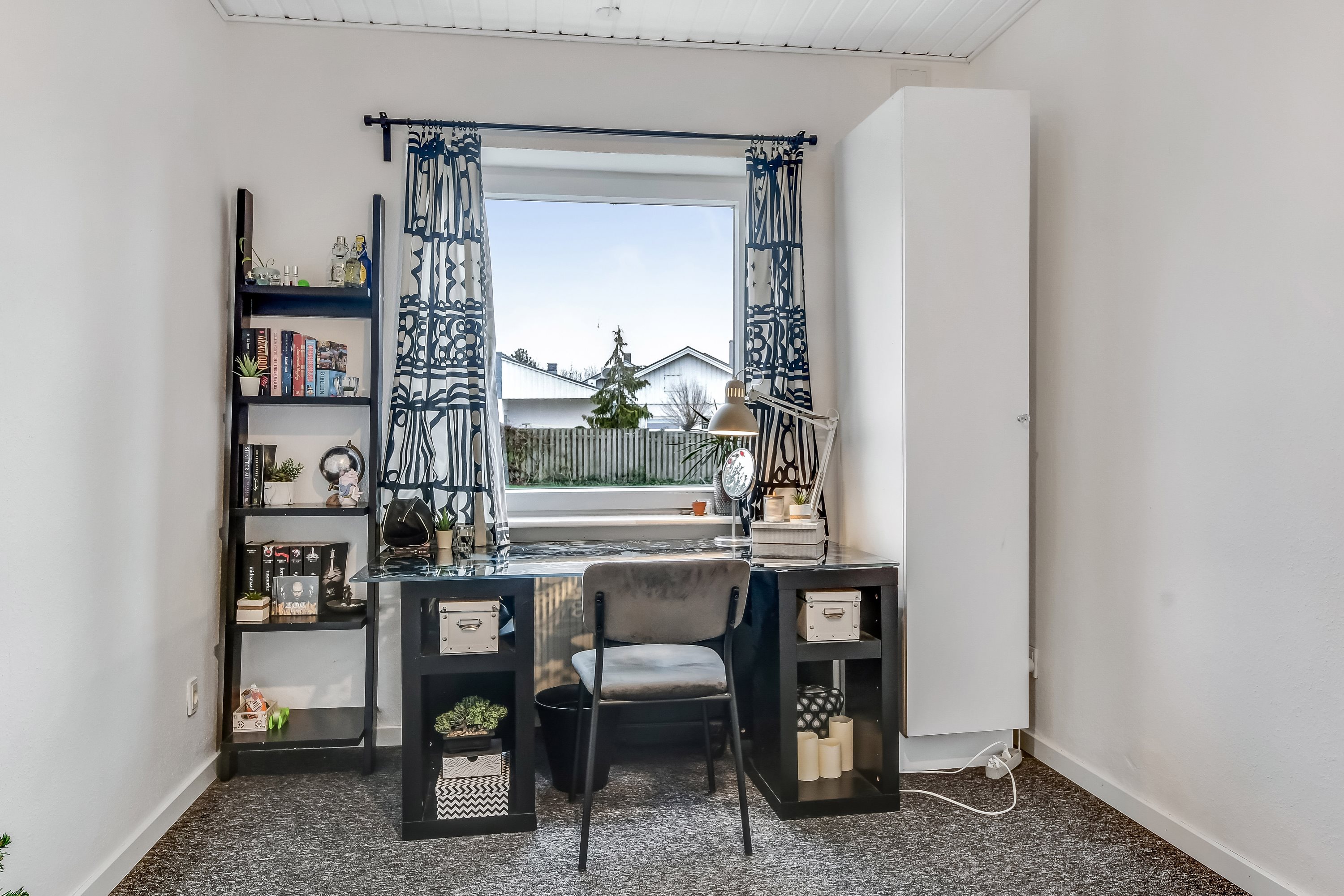 Fremhævet værelse billede i fuldskærmstilstand. Billede af Nordre Strandvej 29, 6731 Tjæreborg