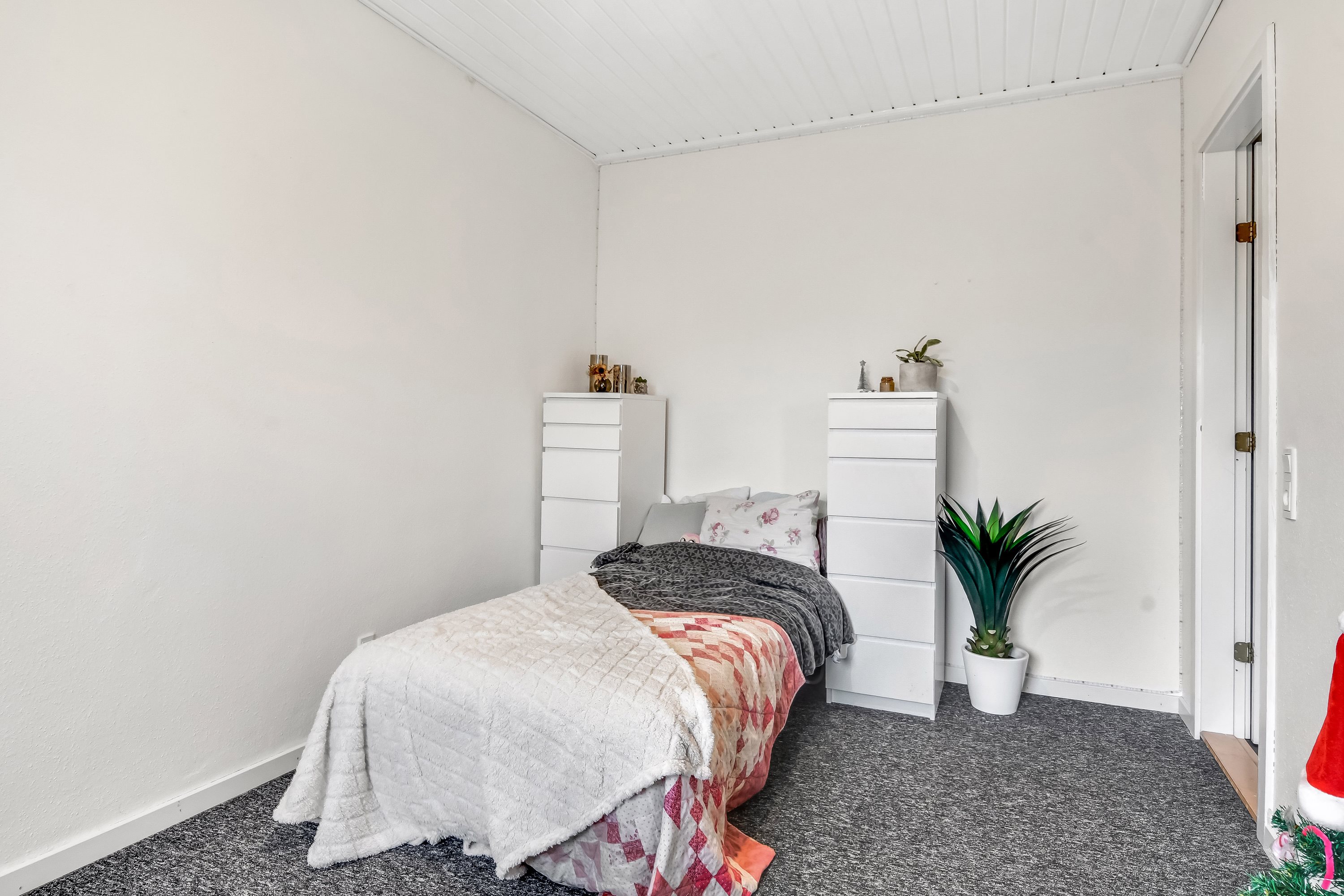 Fremhævet værelse billede i fuldskærmstilstand. Billede af Nordre Strandvej 29, 6731 Tjæreborg