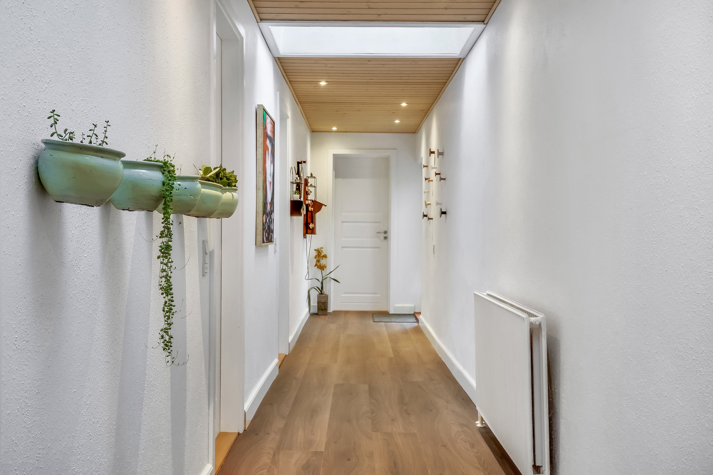 Fremhævet andet billede i fuldskærmstilstand. Billede af Nordre Strandvej 29, 6731 Tjæreborg