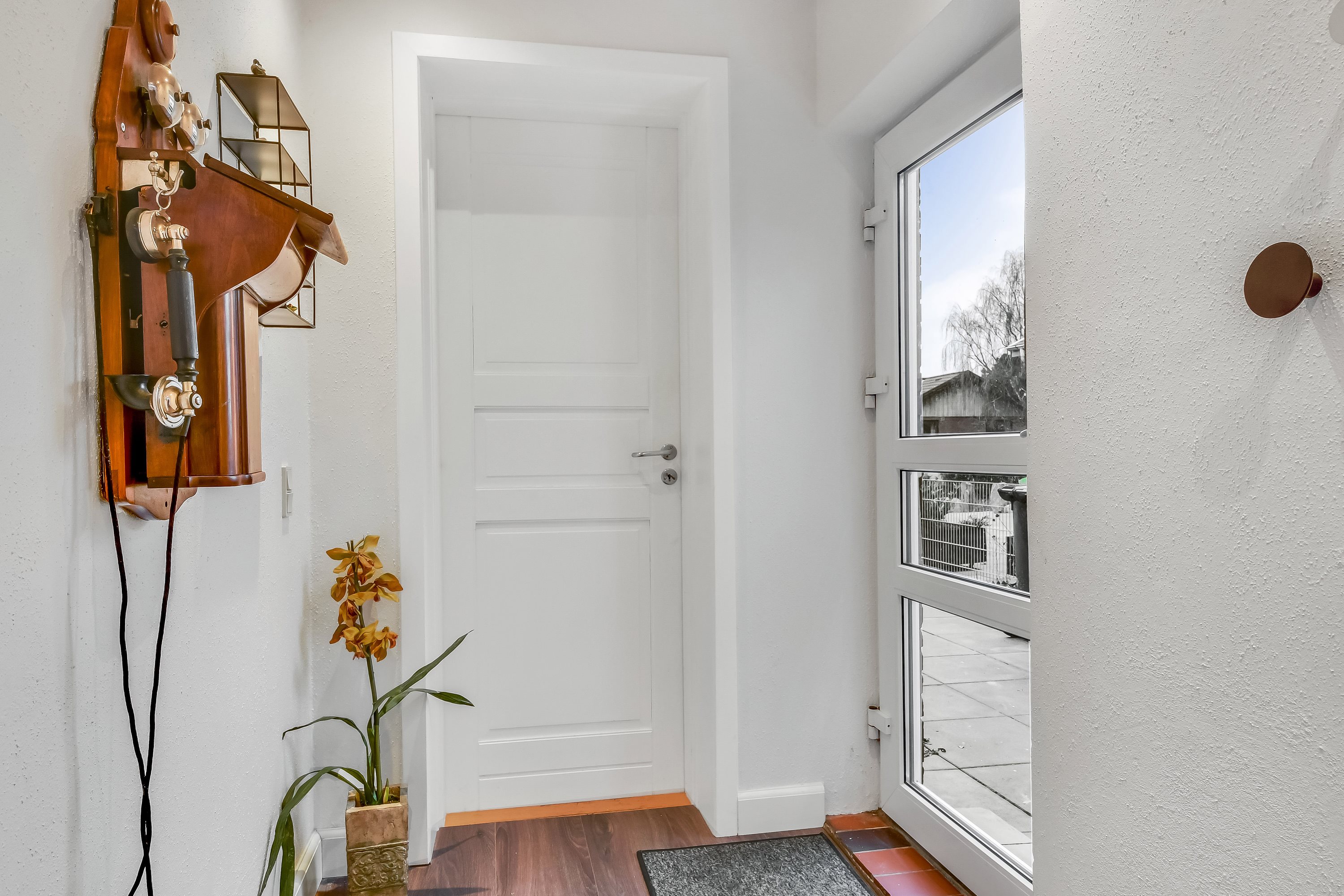 Fremhævet andet billede i fuldskærmstilstand. Billede af Nordre Strandvej 29, 6731 Tjæreborg