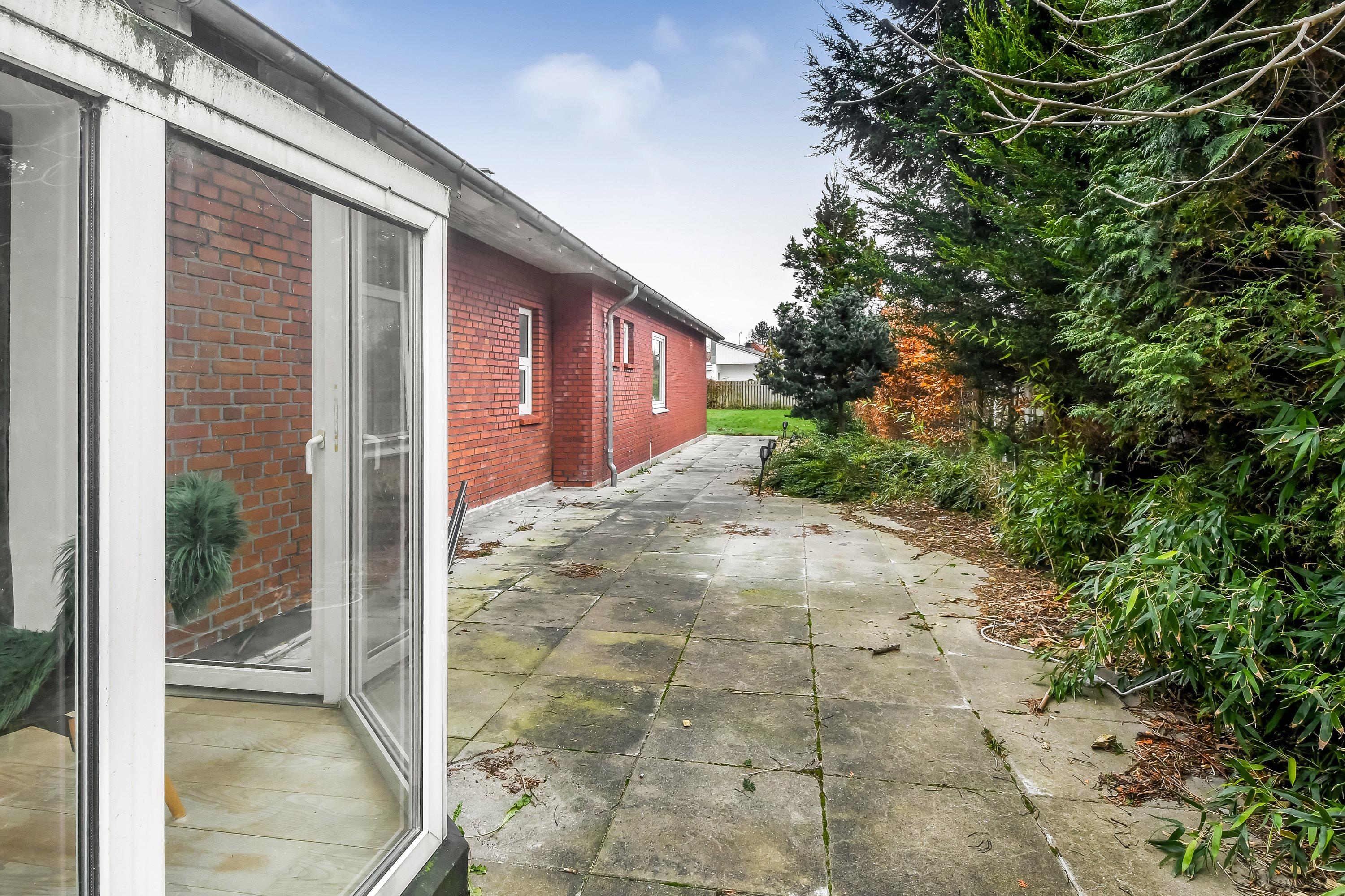 Fremhævet ejendommen billede i fuldskærmstilstand. Billede af Nordre Strandvej 29, 6731 Tjæreborg