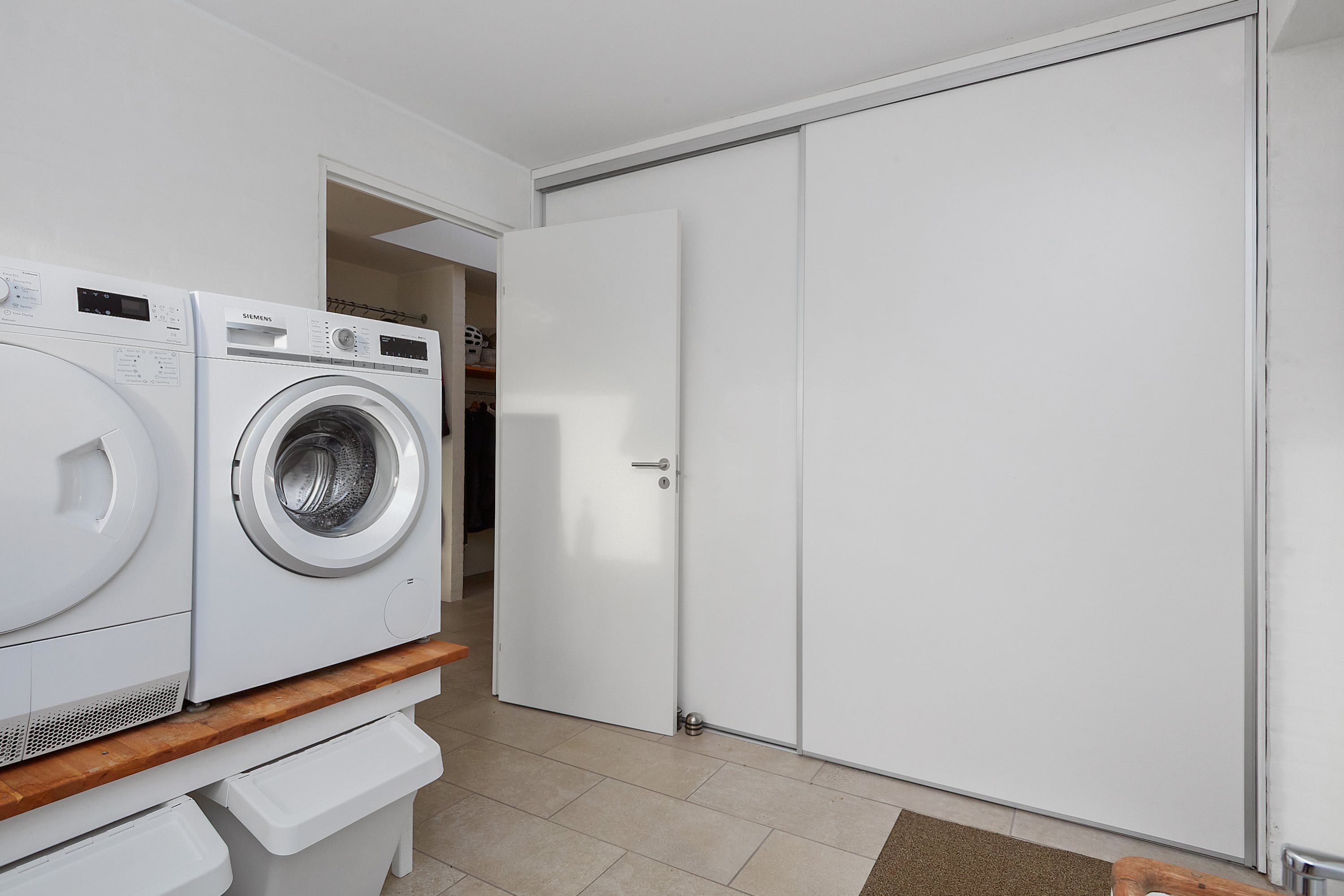 Fremhævet bryggers billede i fuldskærmstilstand. Billede af Billeshave 8, Bygholm, 8700 Horsens