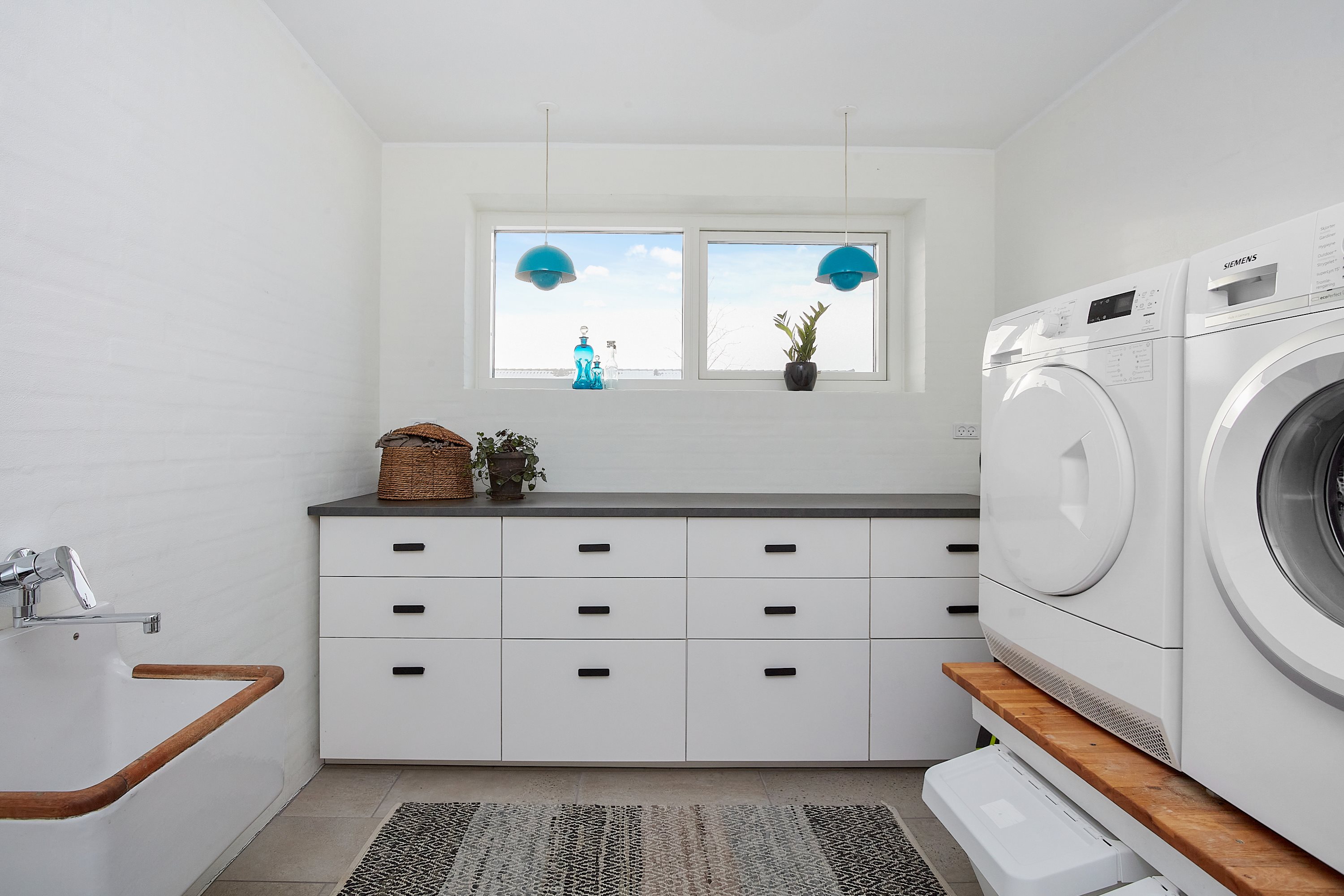 Fremhævet bryggers billede i fuldskærmstilstand. Billede af Billeshave 8, Bygholm, 8700 Horsens