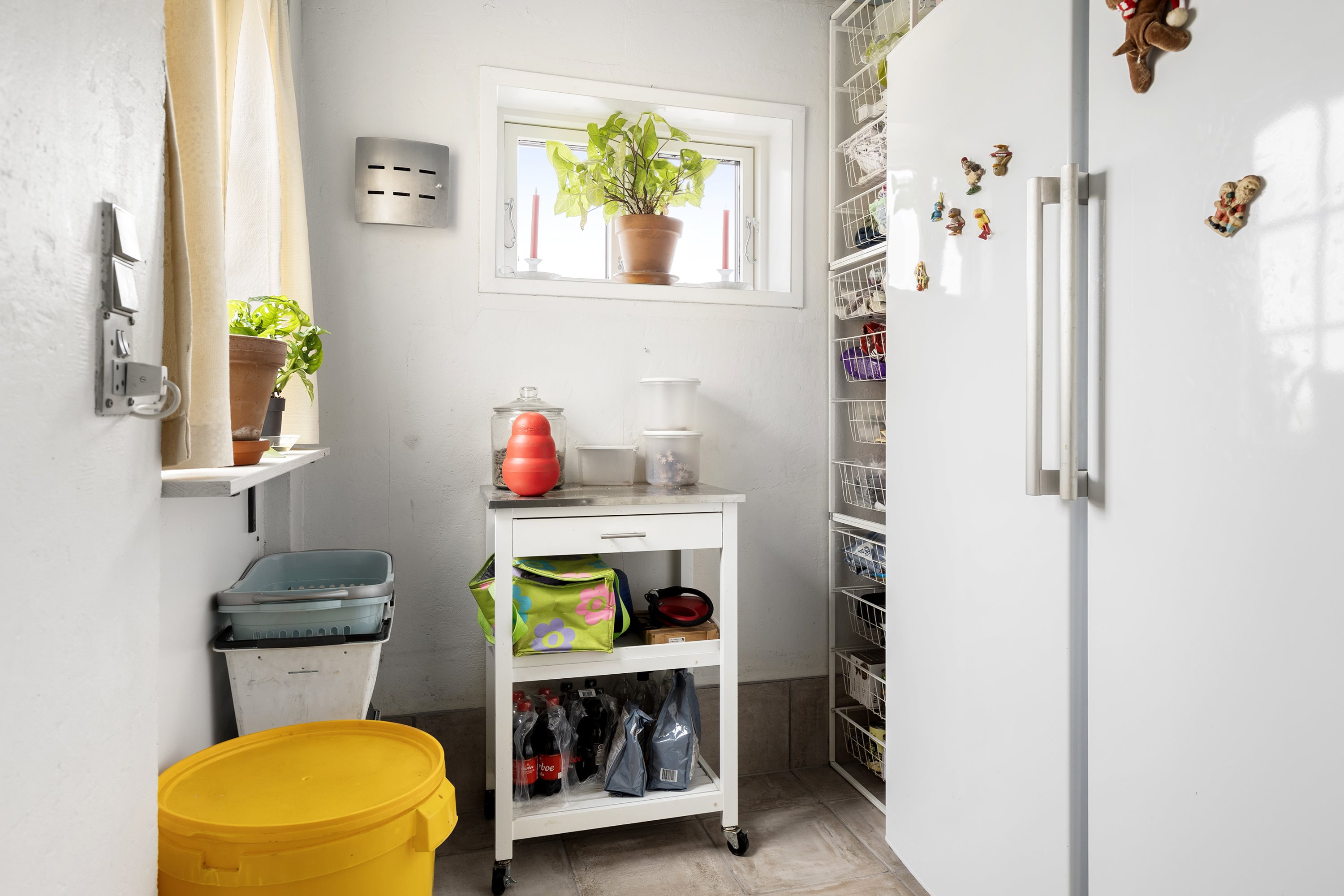 Fremhævet disponibelt rum billede i fuldskærmstilstand. Billede af Næbbevej 13, Vejleby, 4534 Hørve