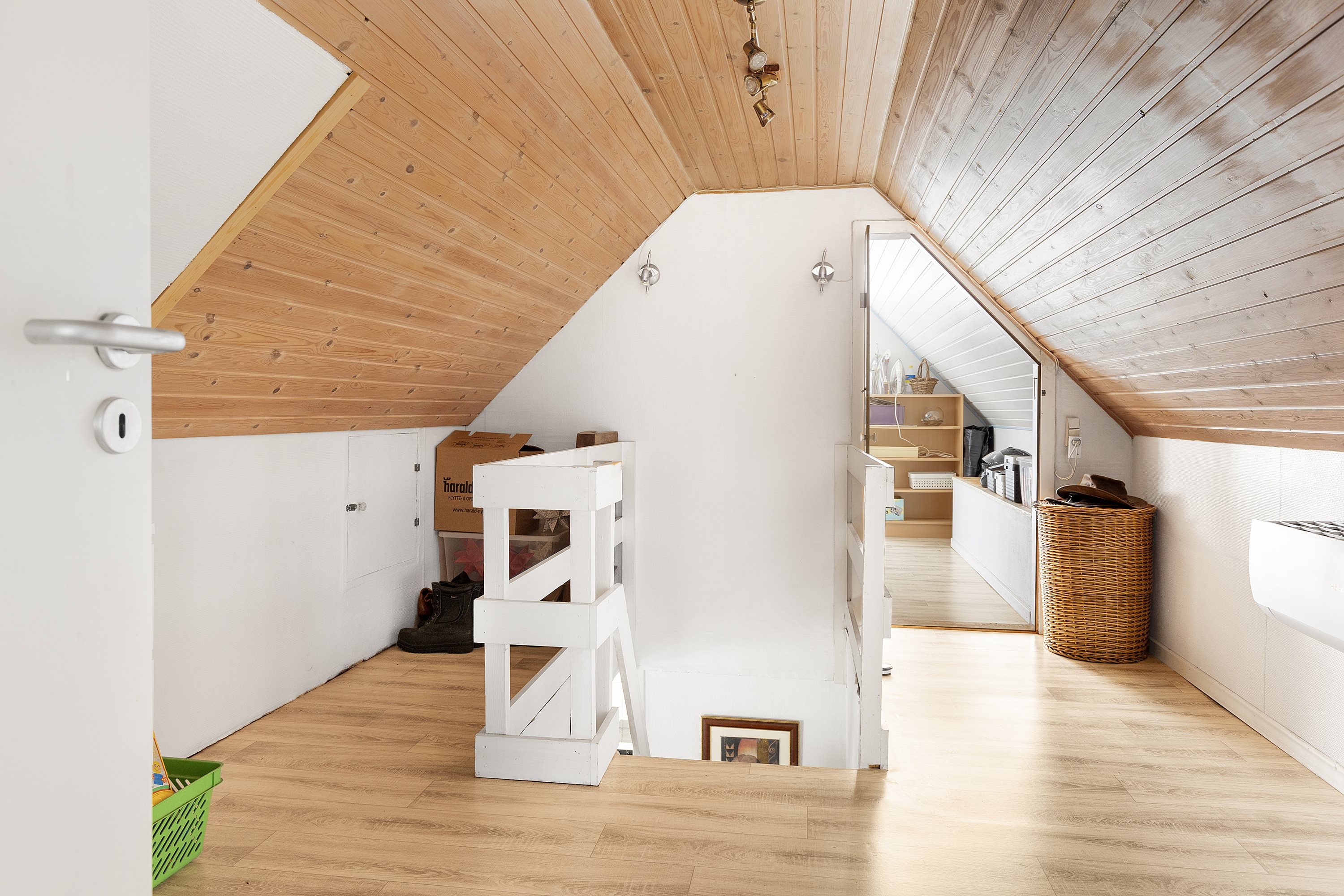 Fremhævet repos billede i fuldskærmstilstand. Billede af Næbbevej 13, Vejleby, 4534 Hørve