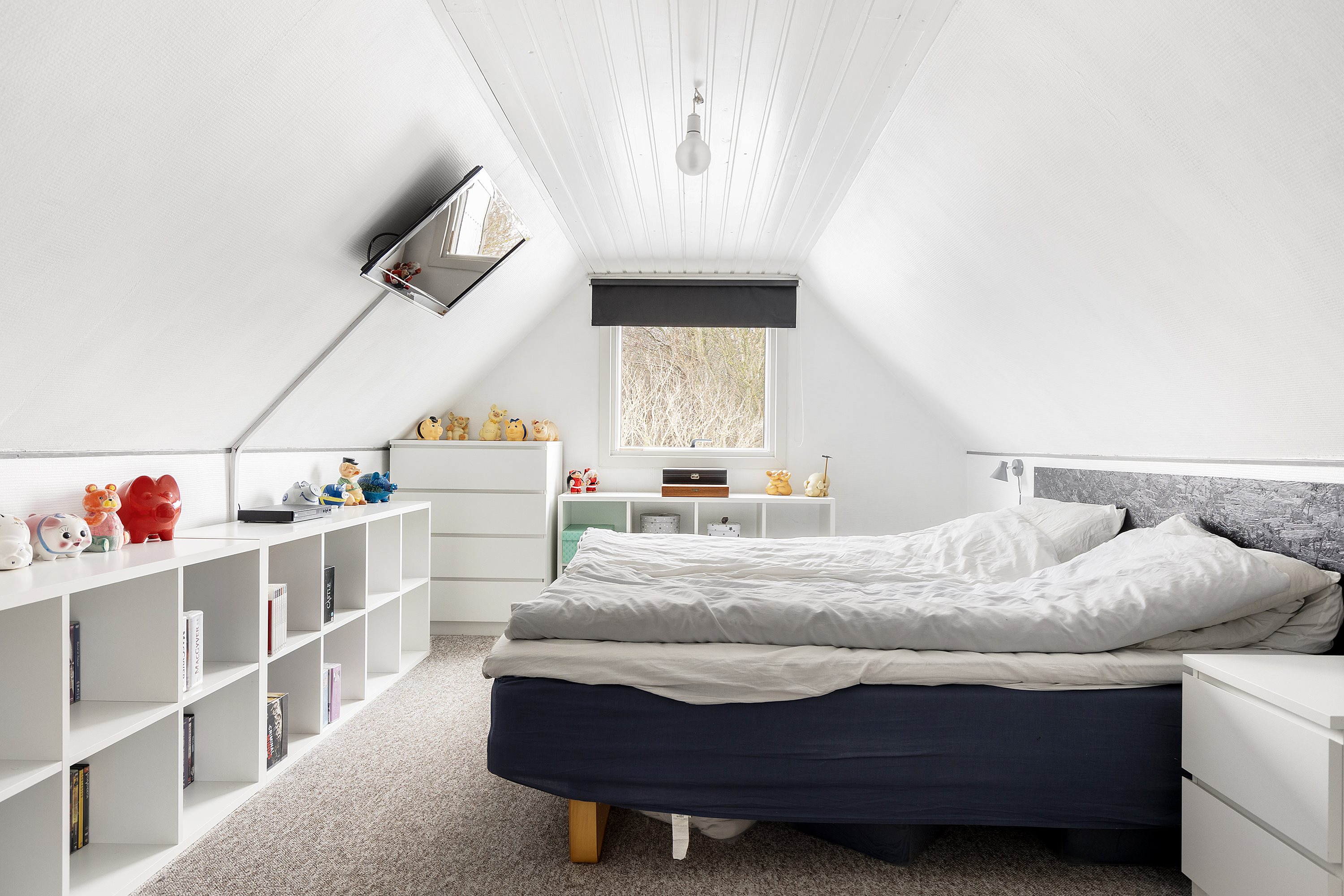 Fremhævet værelse billede i fuldskærmstilstand. Billede af Næbbevej 13, Vejleby, 4534 Hørve