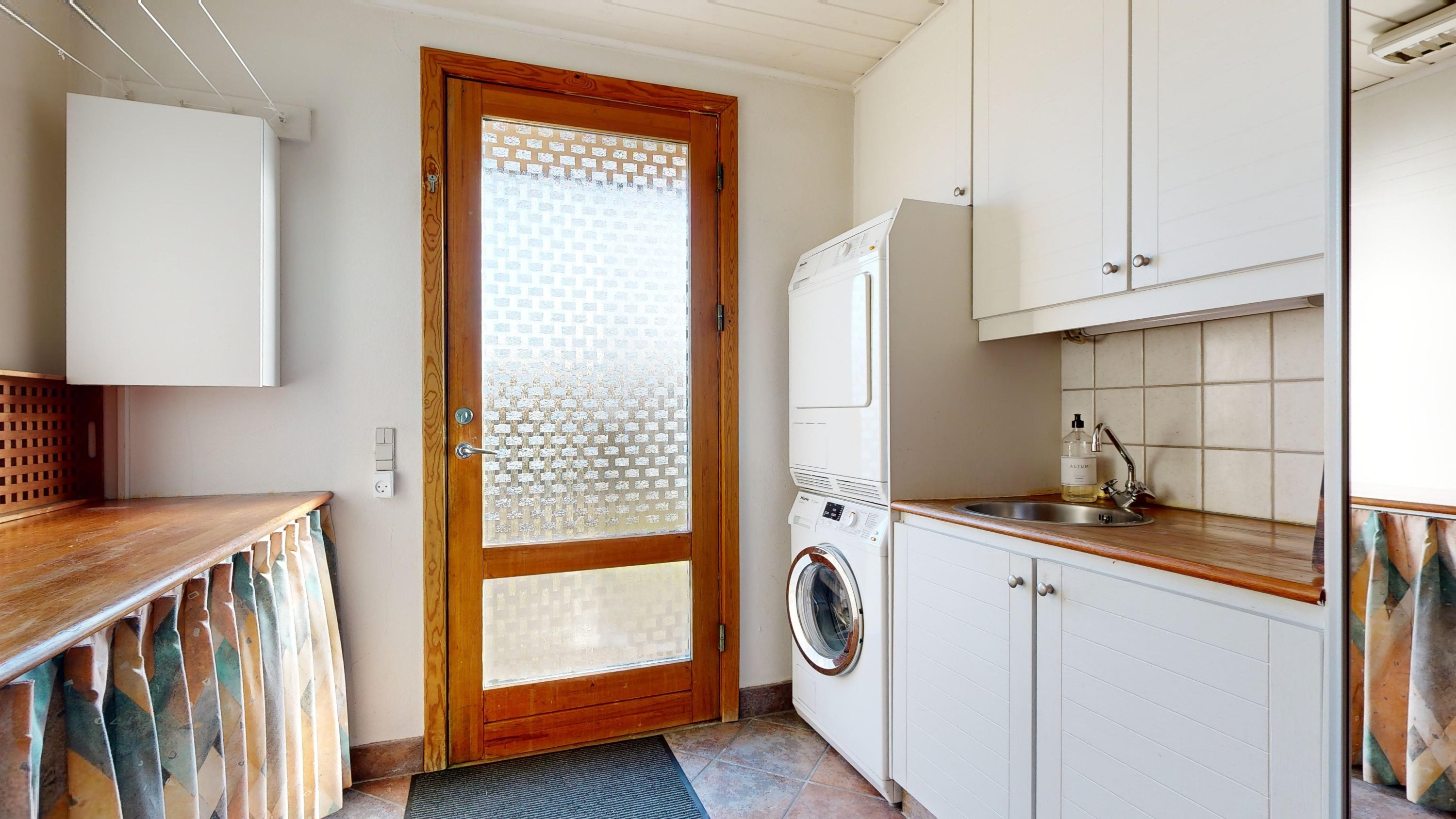 Fremhævet bryggers billede i fuldskærmstilstand. Billede af Vestervænget 3, 8832 Skals