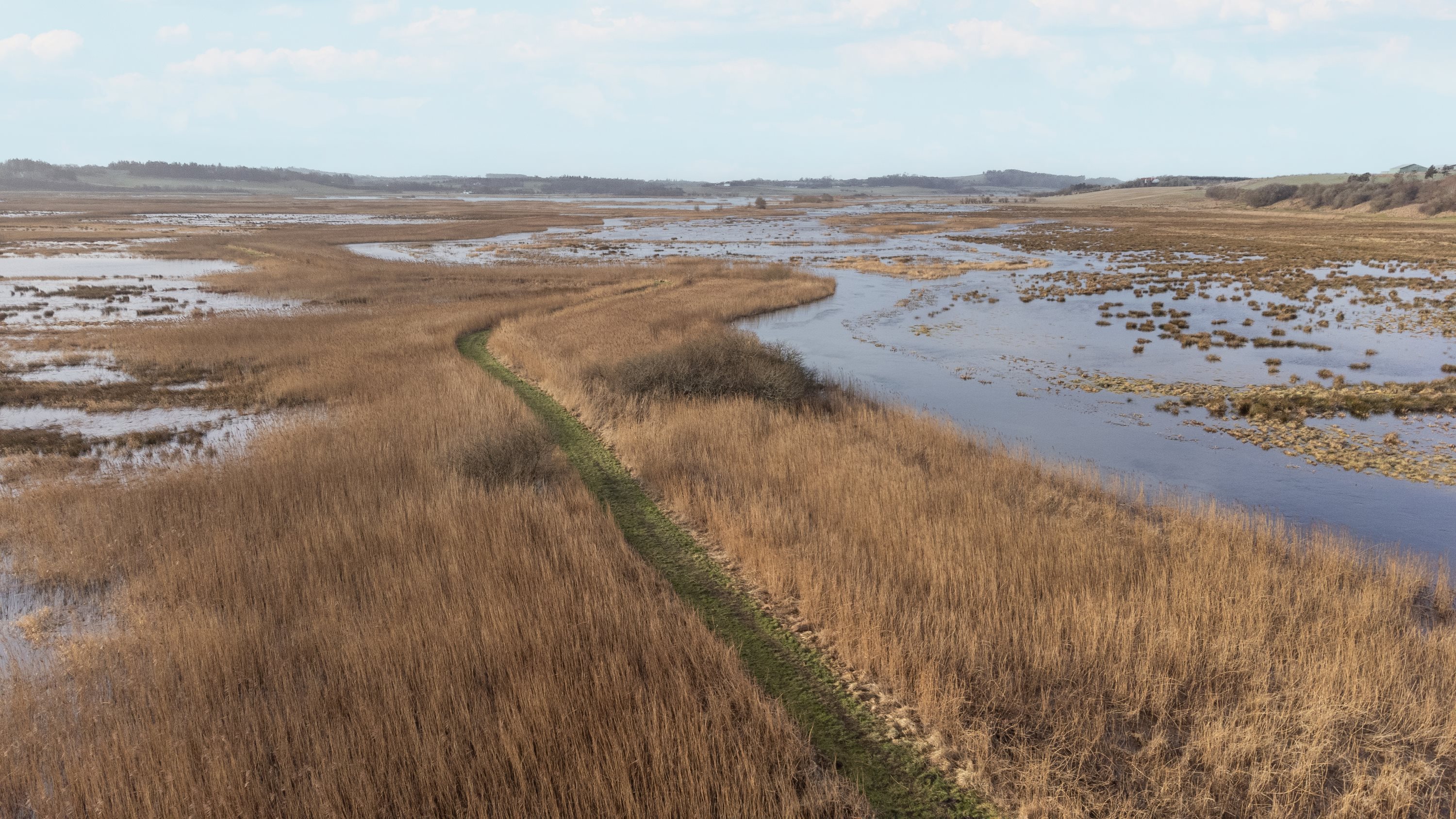 Fremhævet ejendommen billede i fuldskærmstilstand. Billede af Vestervænget 3, 8832 Skals