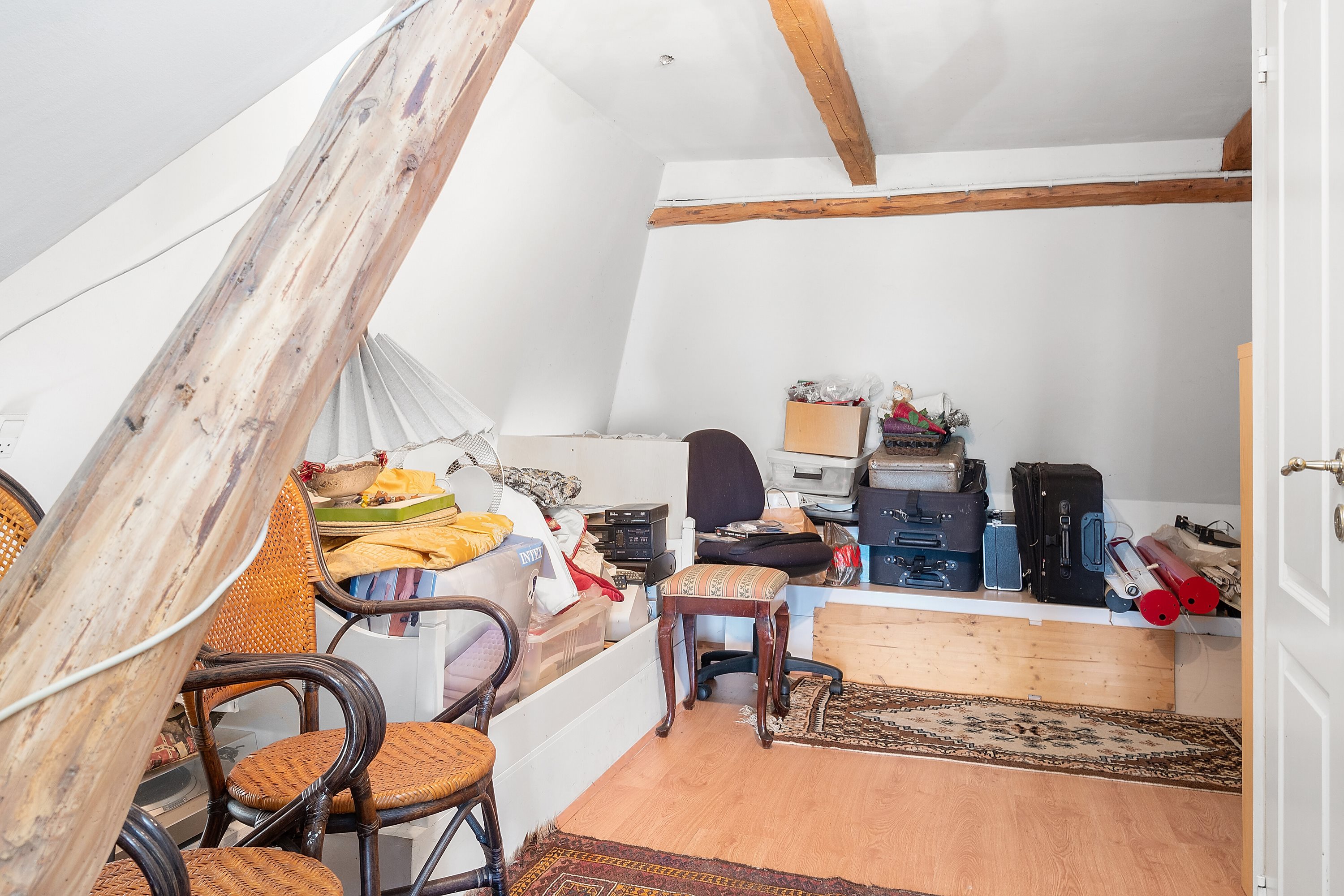 Fremhævet værelse billede i fuldskærmstilstand. Billede af Sinebjergvej 9, Bjerne, 5600 Faaborg