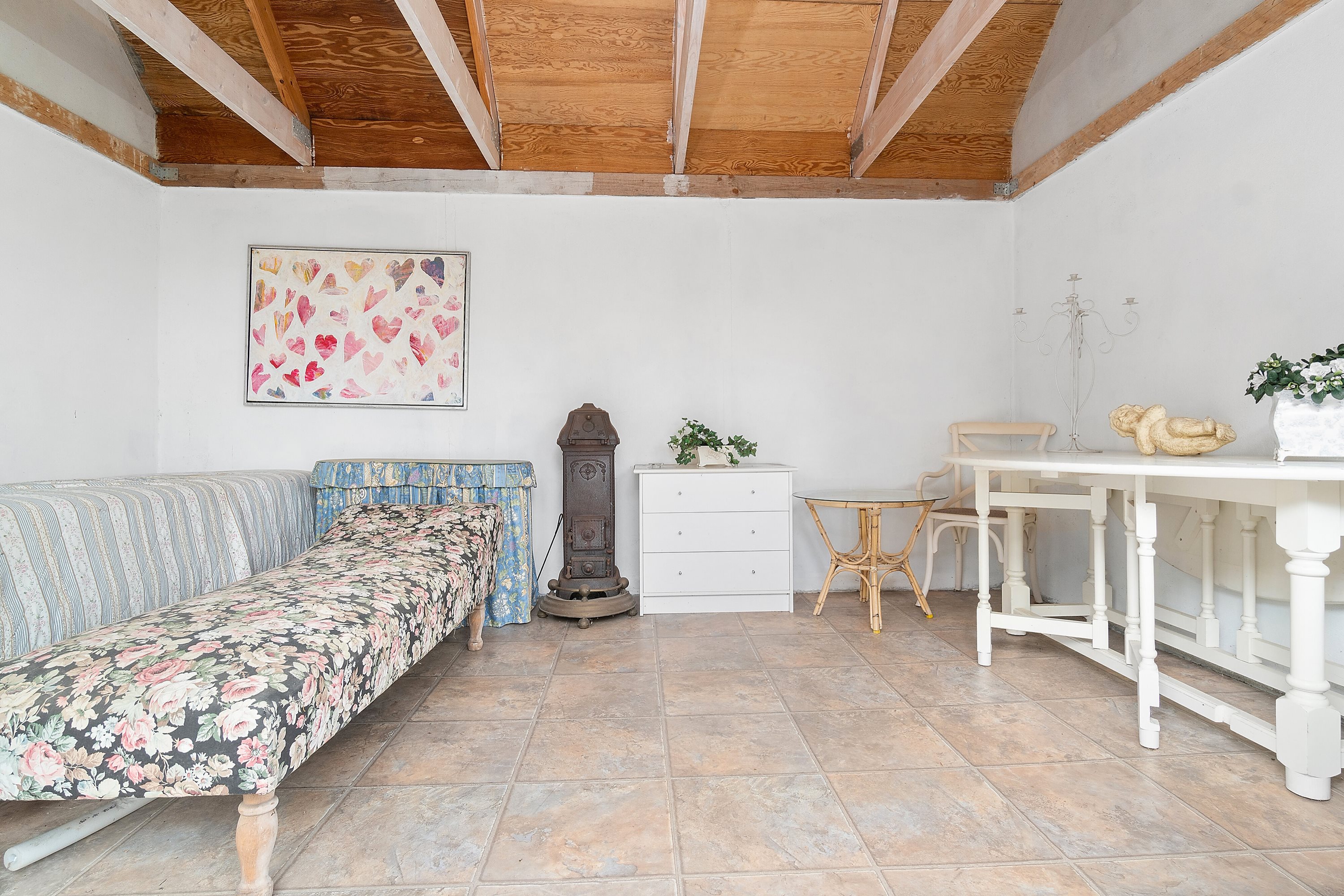 Fremhævet værelse billede i fuldskærmstilstand. Billede af Sinebjergvej 9, Bjerne, 5600 Faaborg