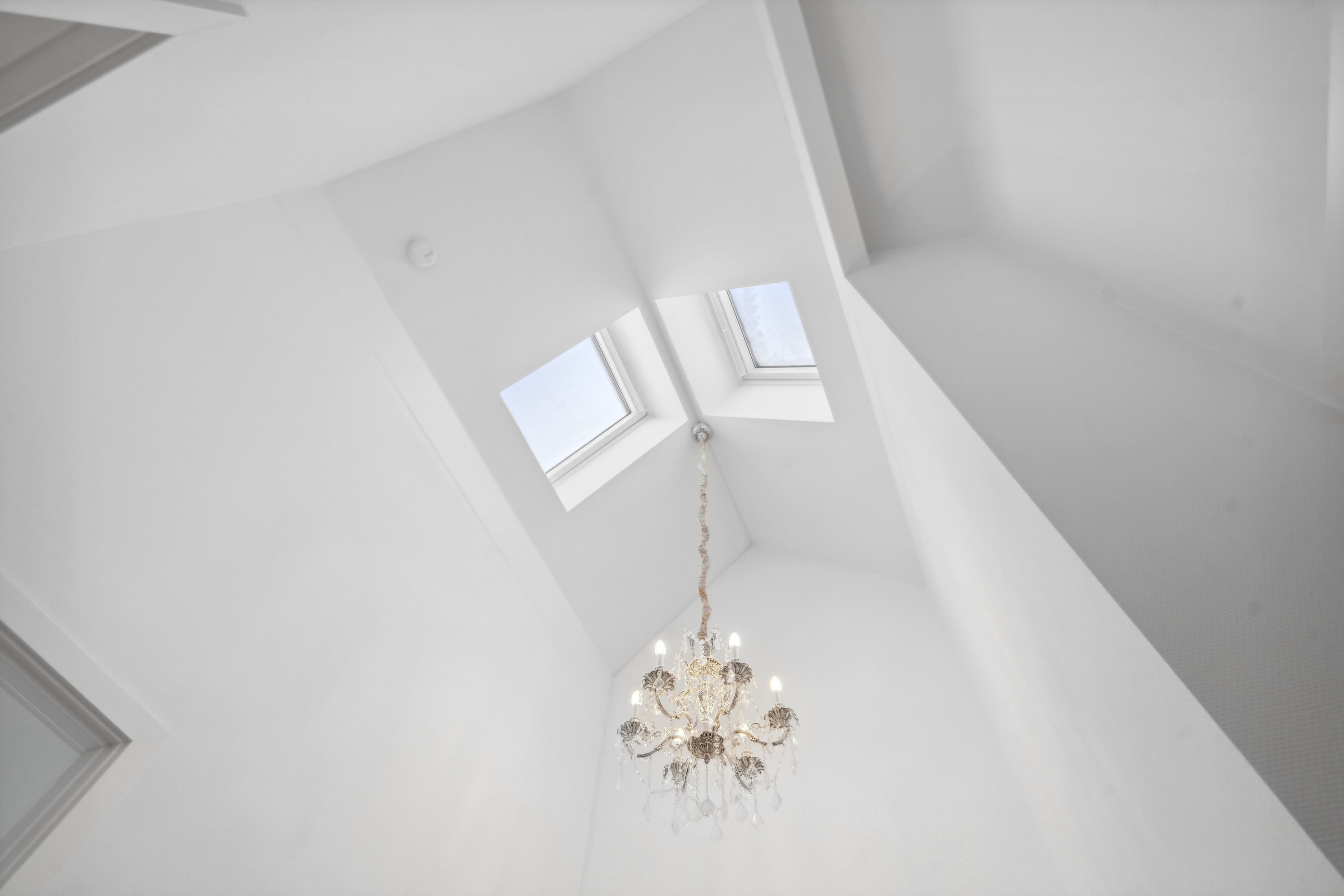 Fremhævet værelse billede i fuldskærmstilstand. Billede af Vibevej 1C, 5000 Odense C