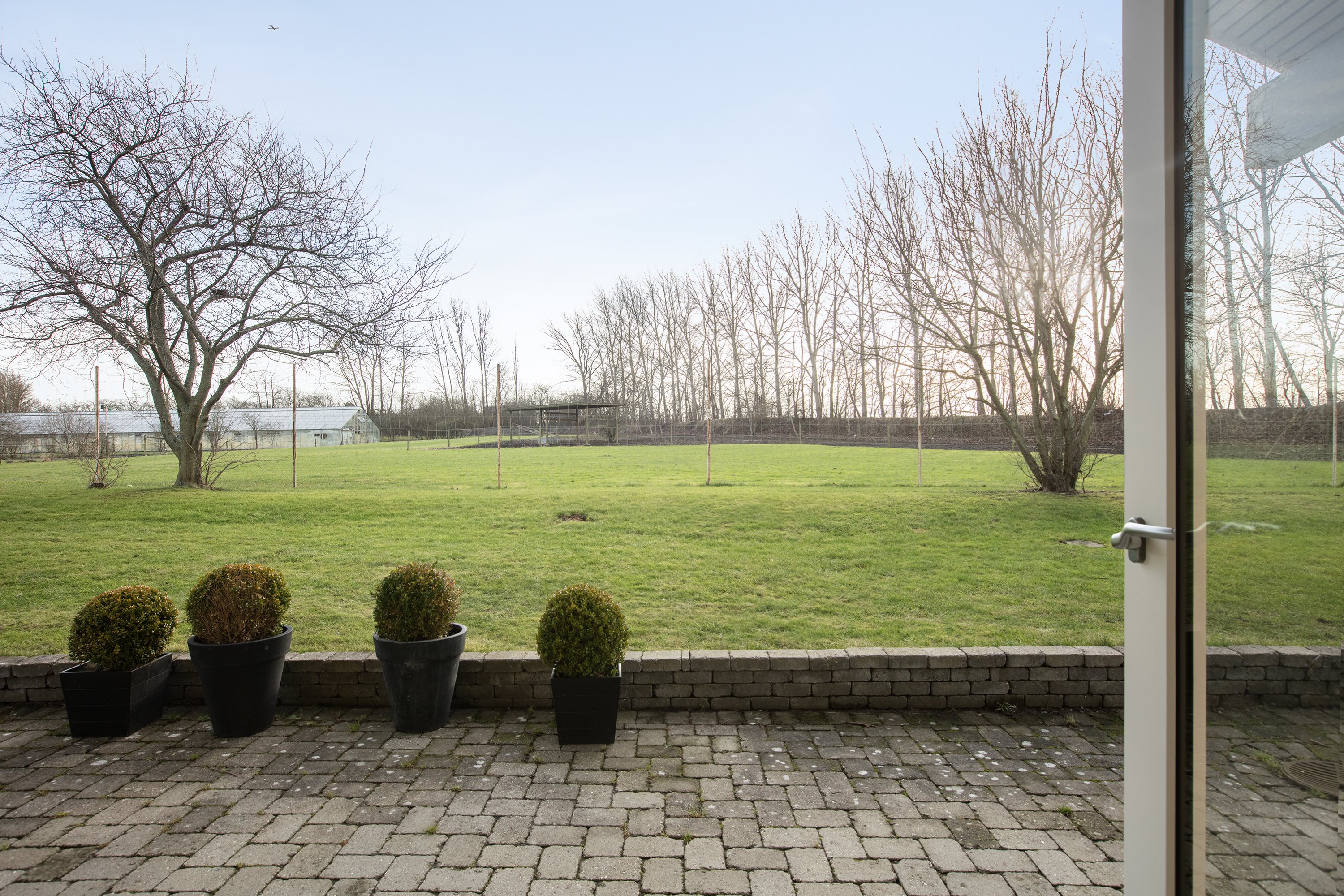 Fremhævet have billede i fuldskærmstilstand. Billede af Hyldevangen 4, Sengeløse, 2630 Taastrup