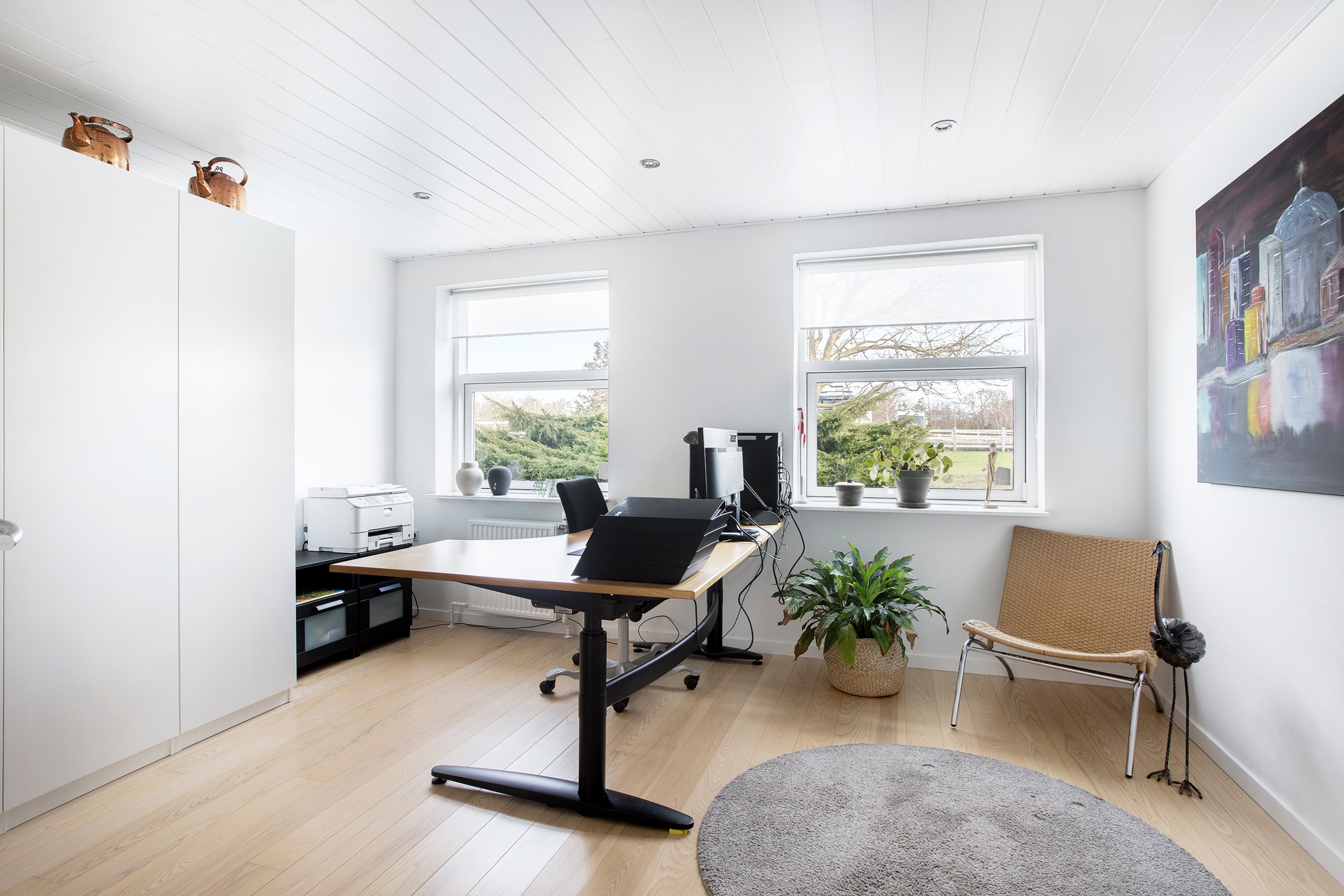 Fremhævet værelse billede i fuldskærmstilstand. Billede af Hyldevangen 4, Sengeløse, 2630 Taastrup