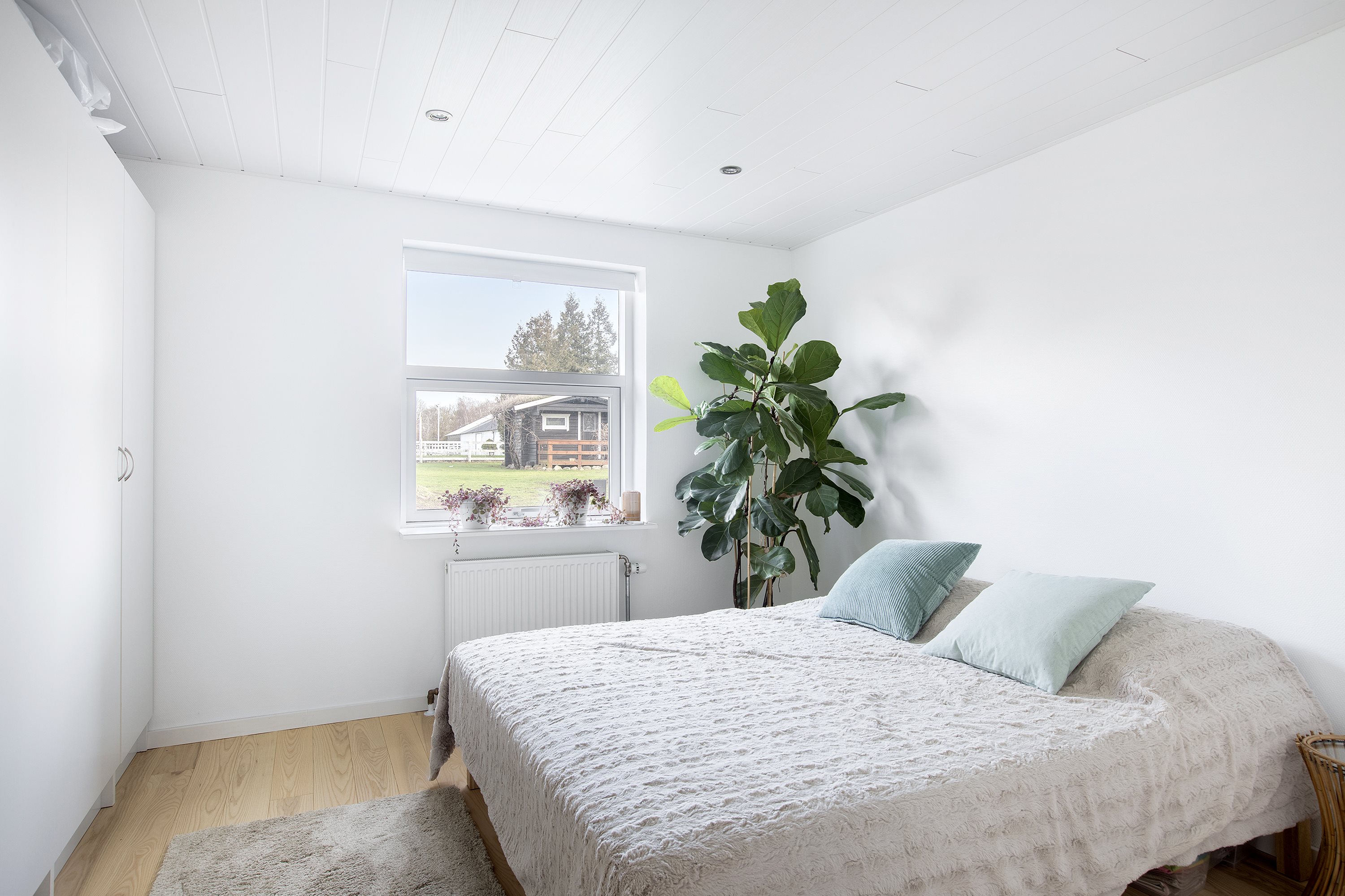 Fremhævet værelse billede i fuldskærmstilstand. Billede af Hyldevangen 4, Sengeløse, 2630 Taastrup