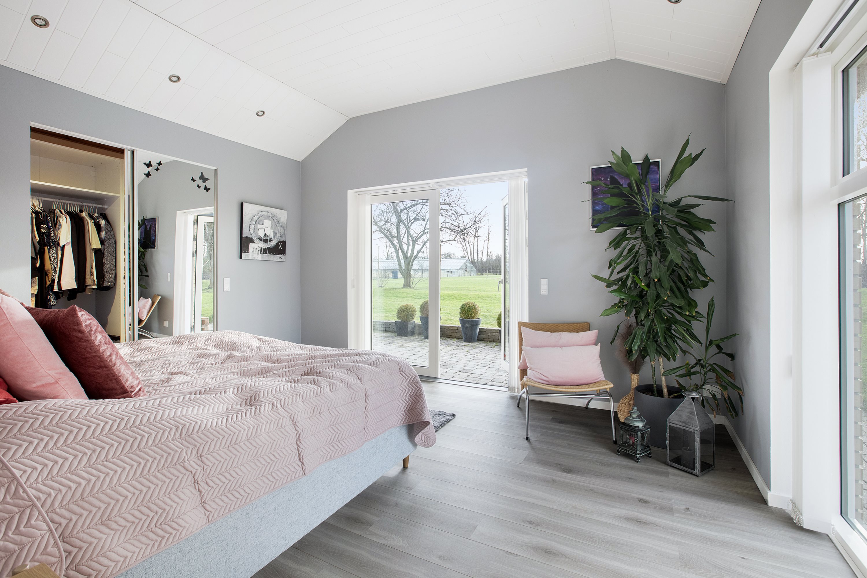 Fremhævet værelse billede i fuldskærmstilstand. Billede af Hyldevangen 4, Sengeløse, 2630 Taastrup