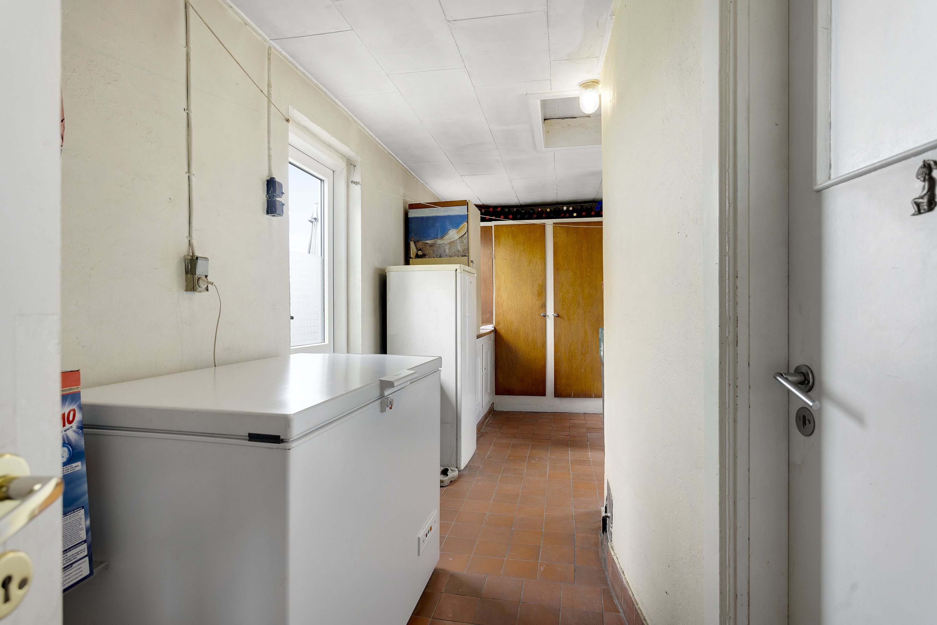 Fremhævet bryggers billede i fuldskærmstilstand. Billede af Holtevej 263, Em, 9760 Vrå