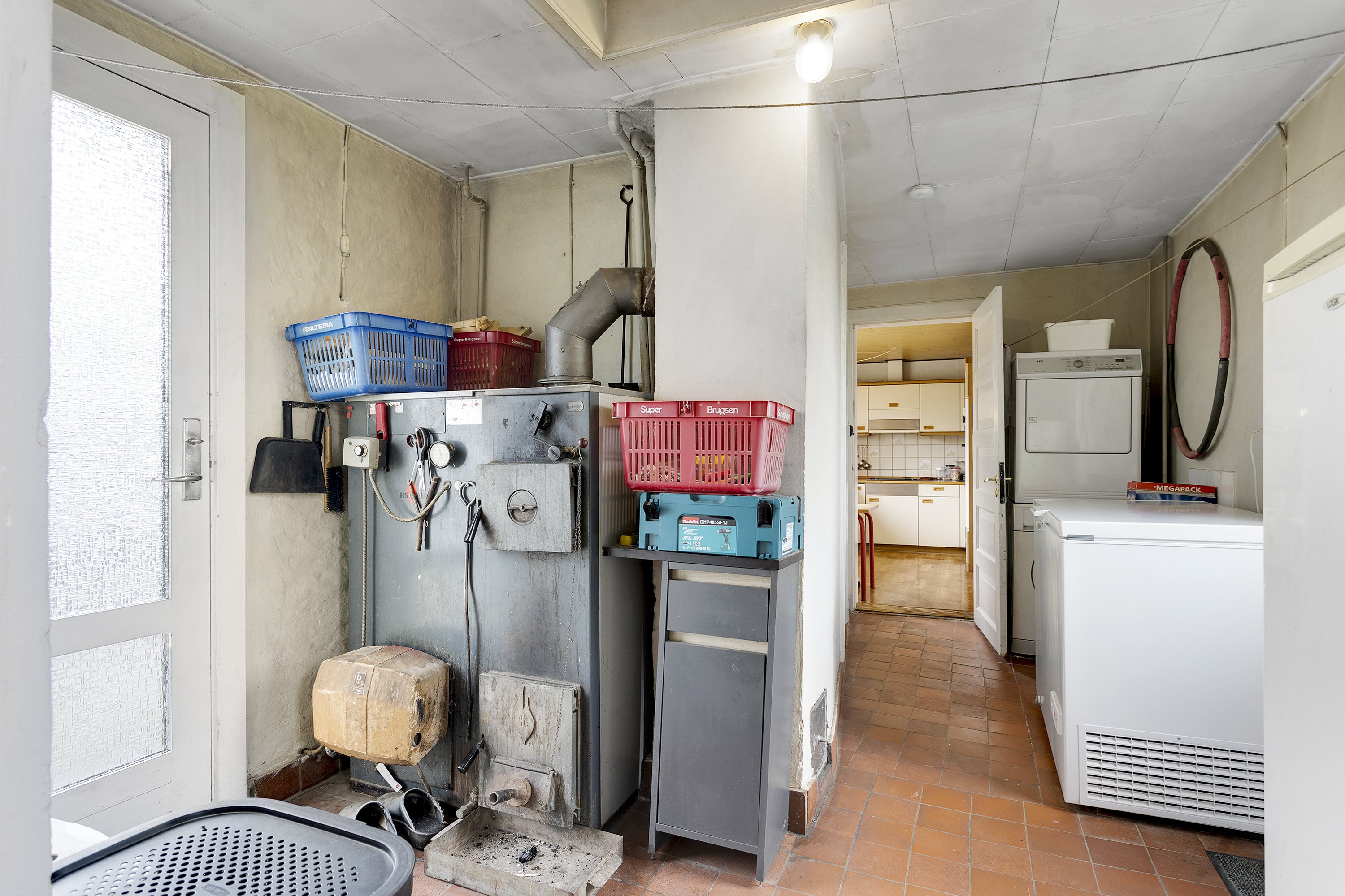 Fremhævet bryggers billede i fuldskærmstilstand. Billede af Holtevej 263, Em, 9760 Vrå