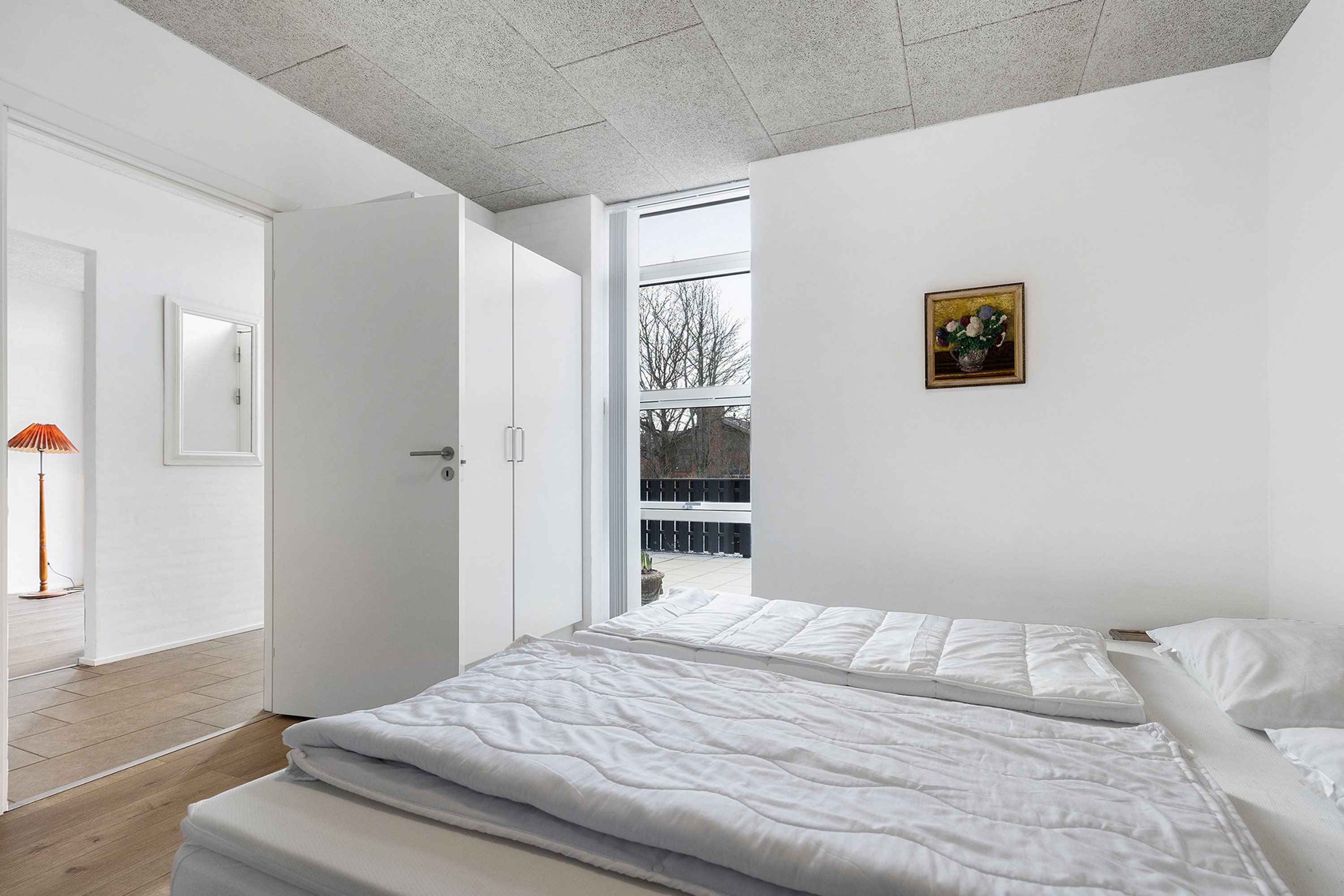 Fremhævet værelse billede i fuldskærmstilstand. Billede af Hunetorpvej 33A, 9492 Blokhus