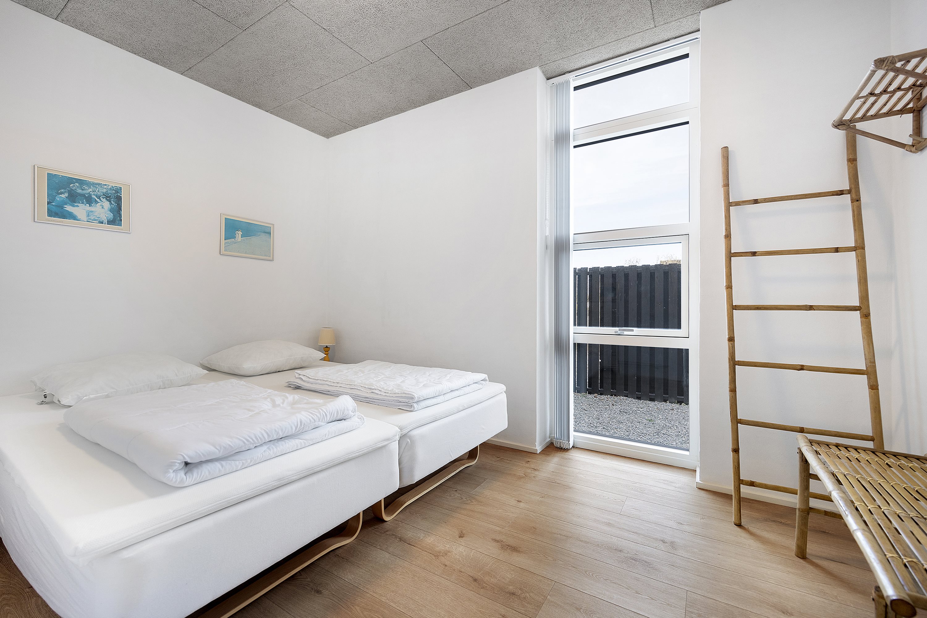 Fremhævet værelse billede i fuldskærmstilstand. Billede af Hunetorpvej 33A, 9492 Blokhus