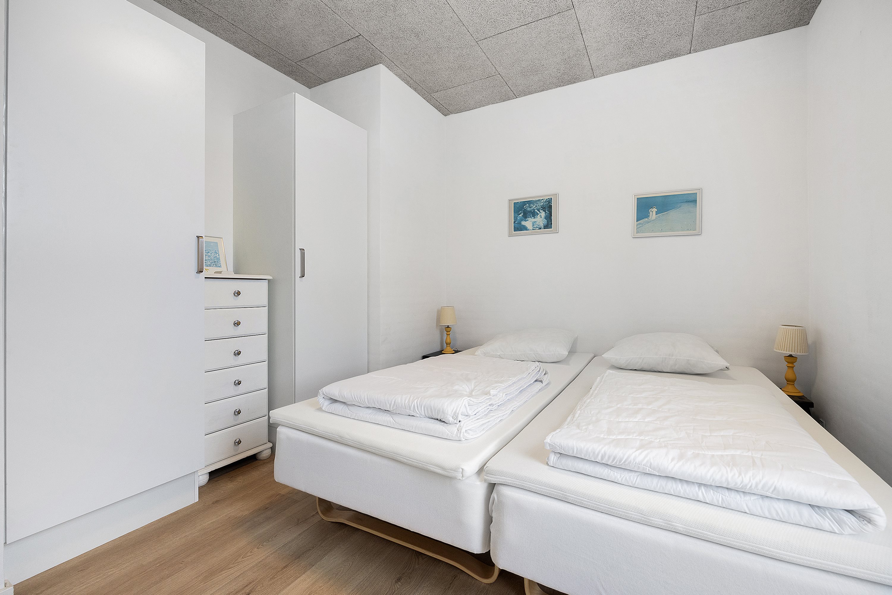 Fremhævet værelse billede i fuldskærmstilstand. Billede af Hunetorpvej 33A, 9492 Blokhus