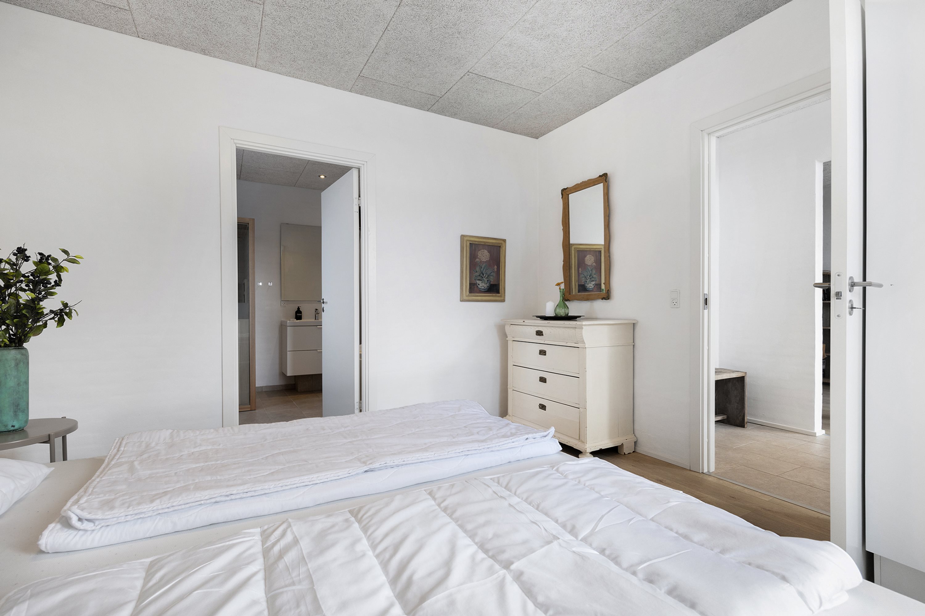 Fremhævet værelse billede i fuldskærmstilstand. Billede af Hunetorpvej 33A, 9492 Blokhus