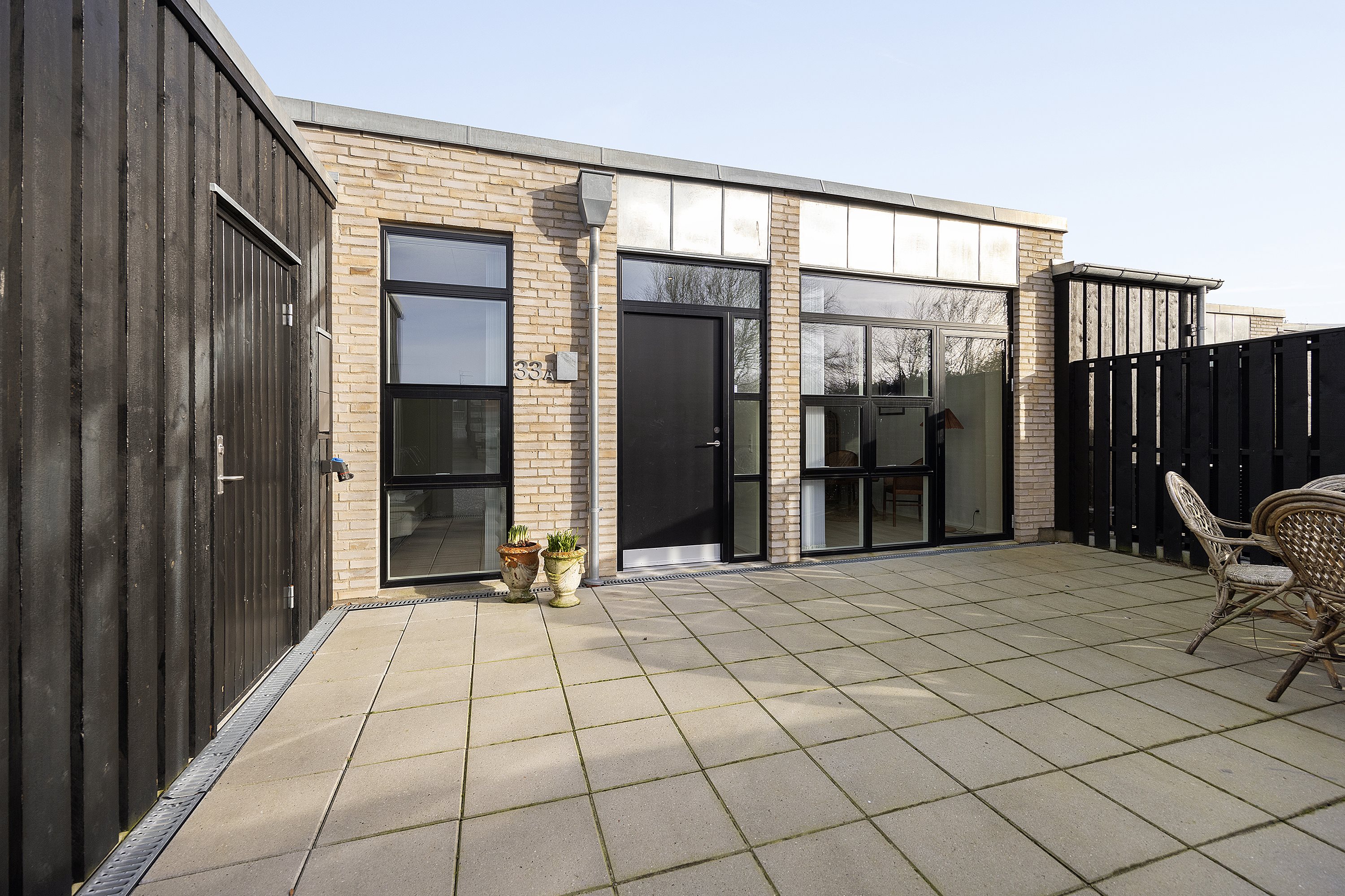 Fremhævet ejendommen billede i fuldskærmstilstand. Billede af Hunetorpvej 33A, 9492 Blokhus