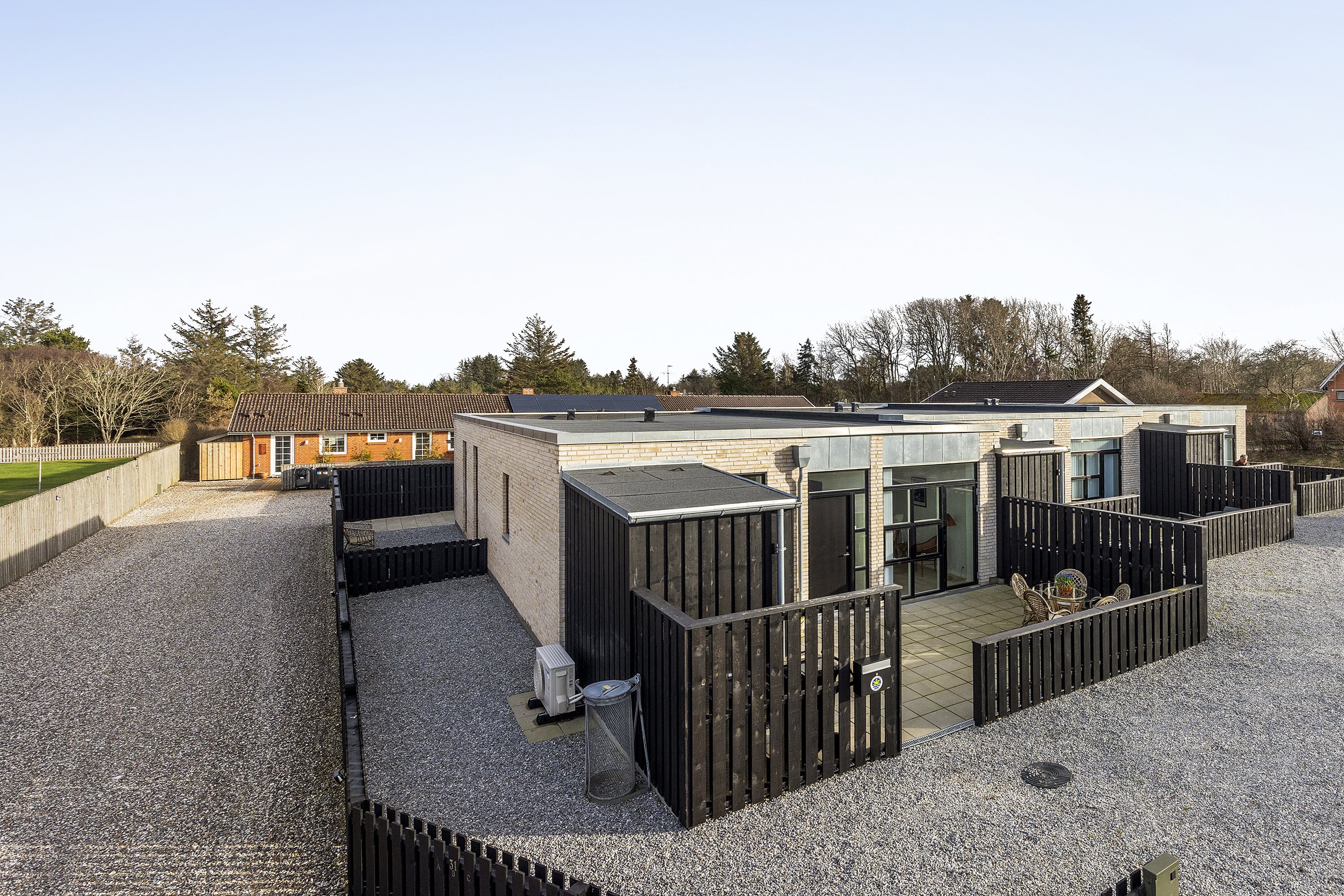 Fremhævet ejendommen billede i fuldskærmstilstand. Billede af Hunetorpvej 33A, 9492 Blokhus