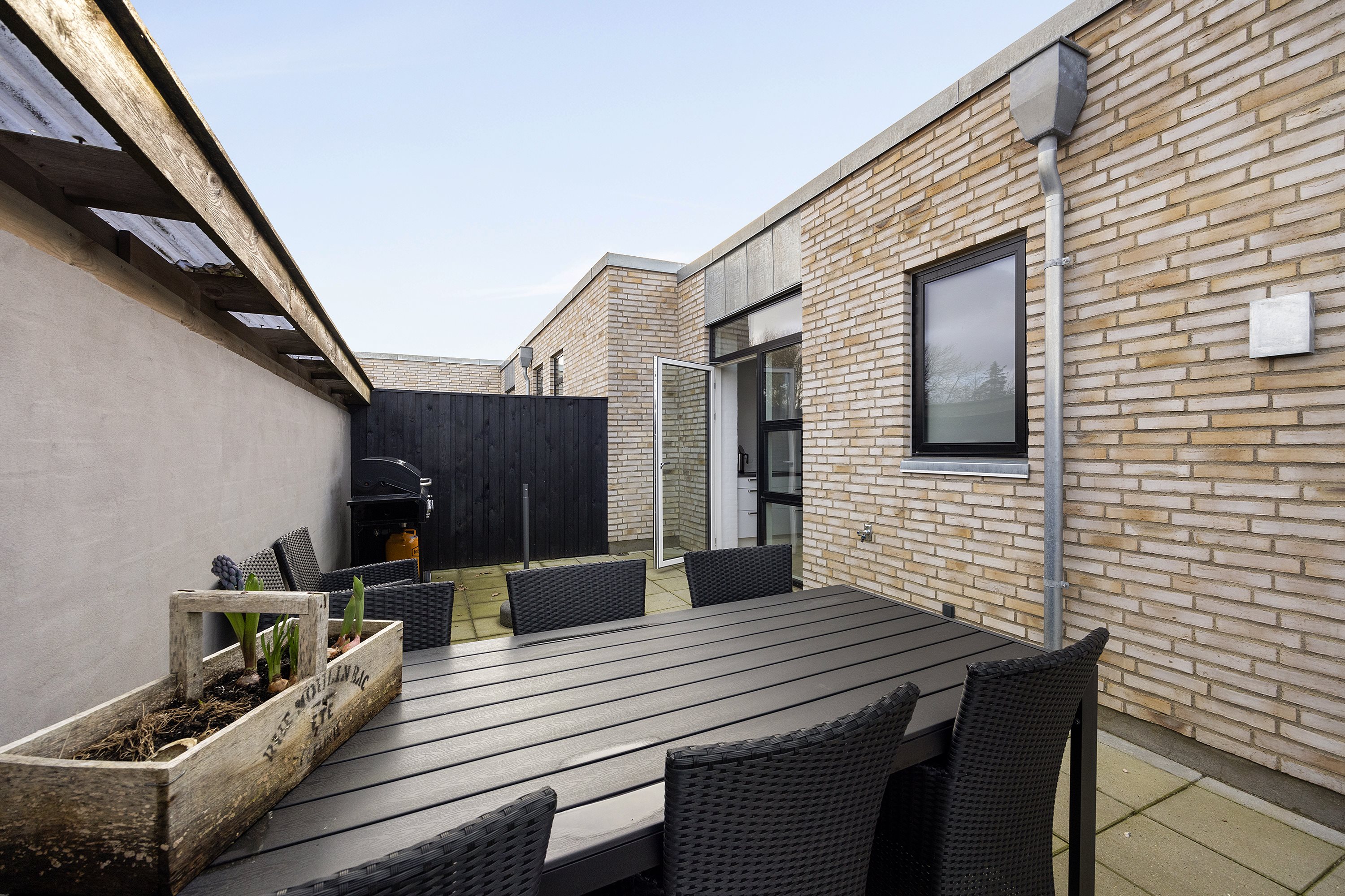 Fremhævet ejendommen billede i fuldskærmstilstand. Billede af Hunetorpvej 33A, 9492 Blokhus