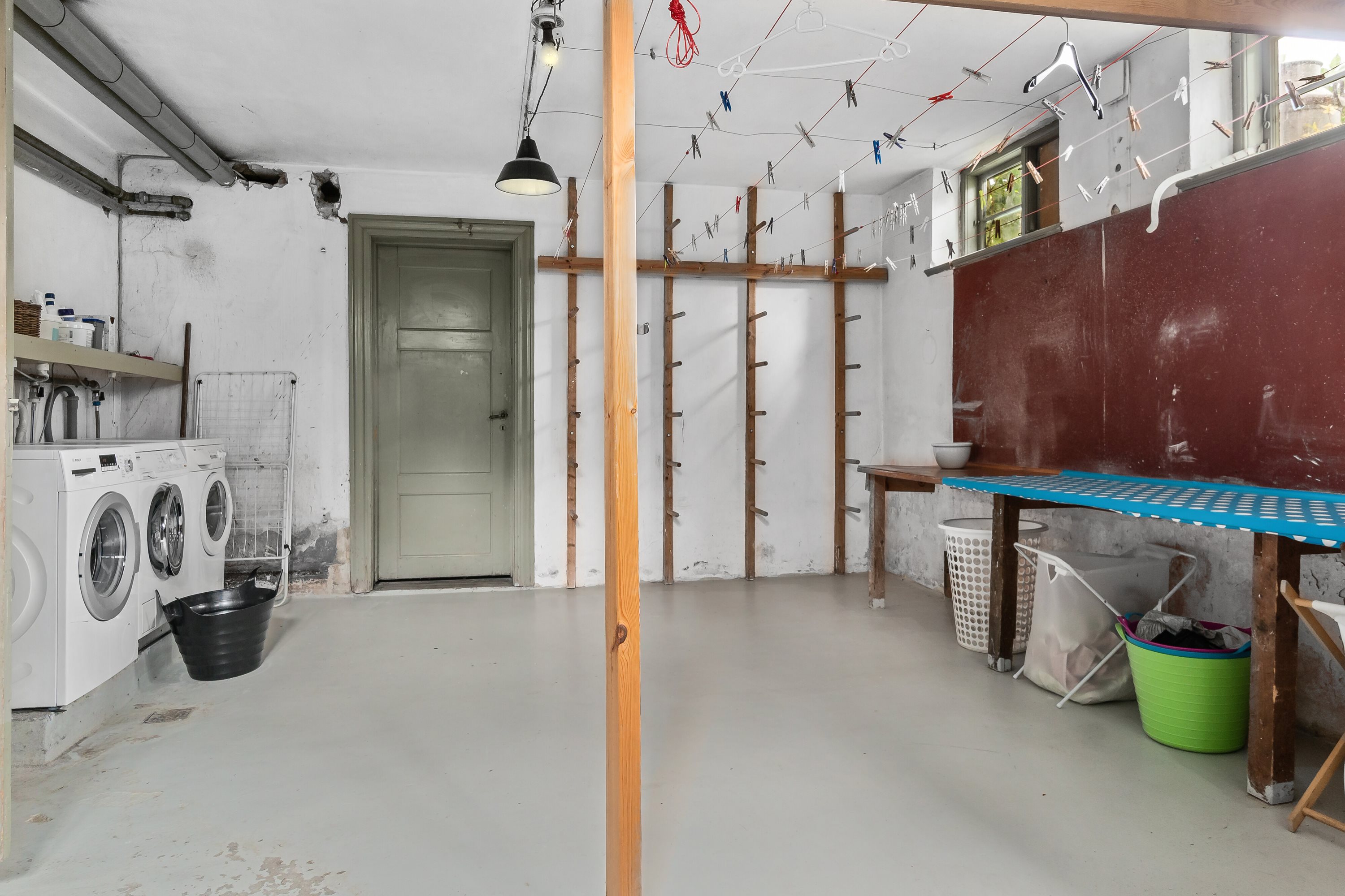 Fremhævet bryggers billede i fuldskærmstilstand. Billede af Skolevej 7, Glamsbjerg by, 5620 Glamsbjerg