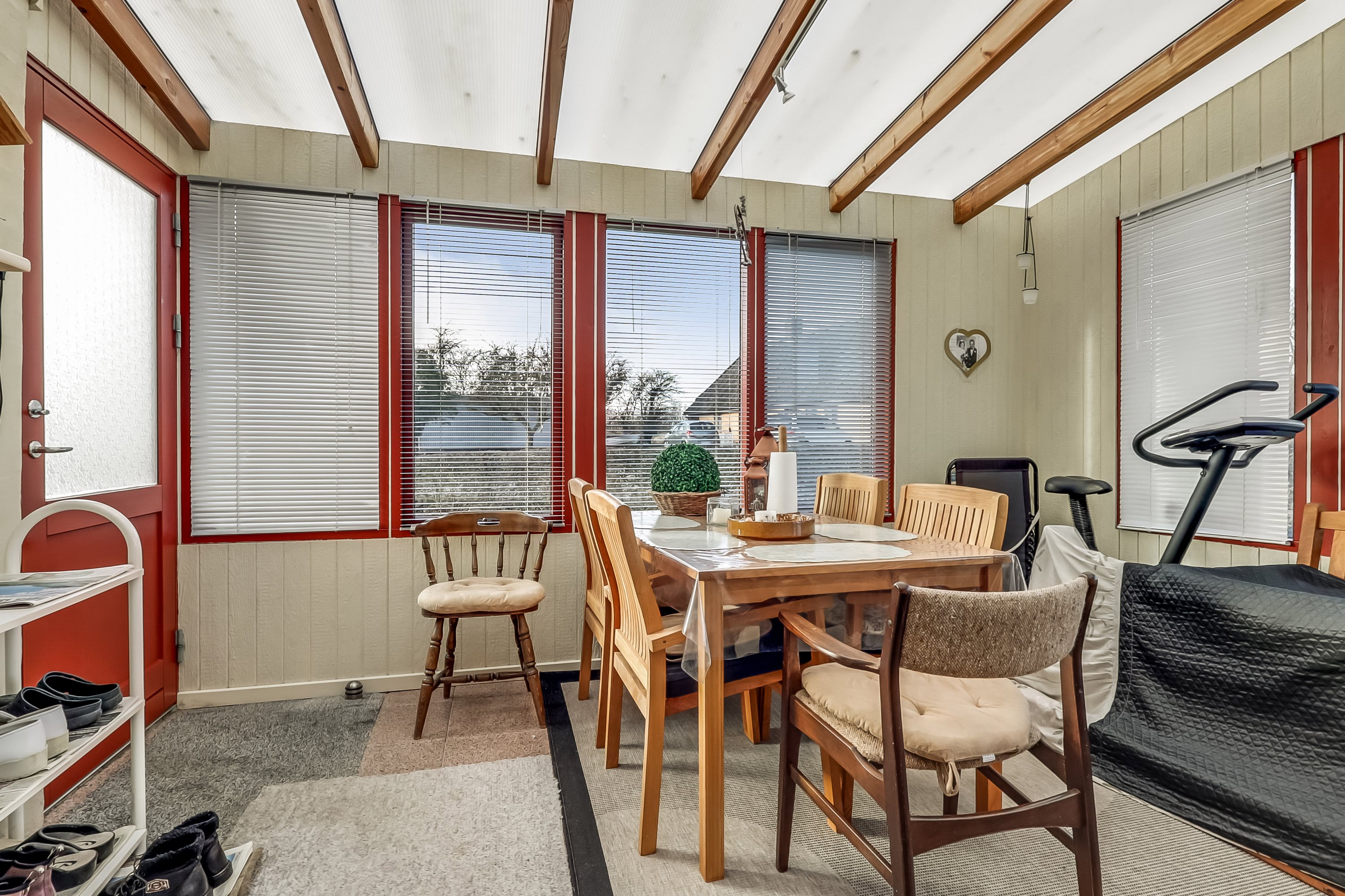 Fremhævet andet billede i fuldskærmstilstand. Billede af Grønnegaardsvej 1, Sdr Longelse, 5900 Rudkøbing