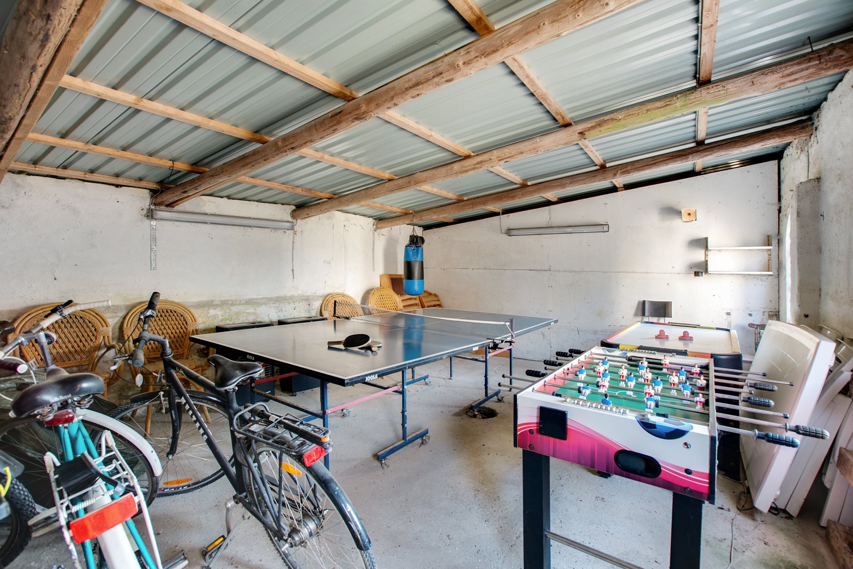 Fremhævet andet billede i fuldskærmstilstand. Billede af Risrækken 1, Skårup, 9610 Nørager