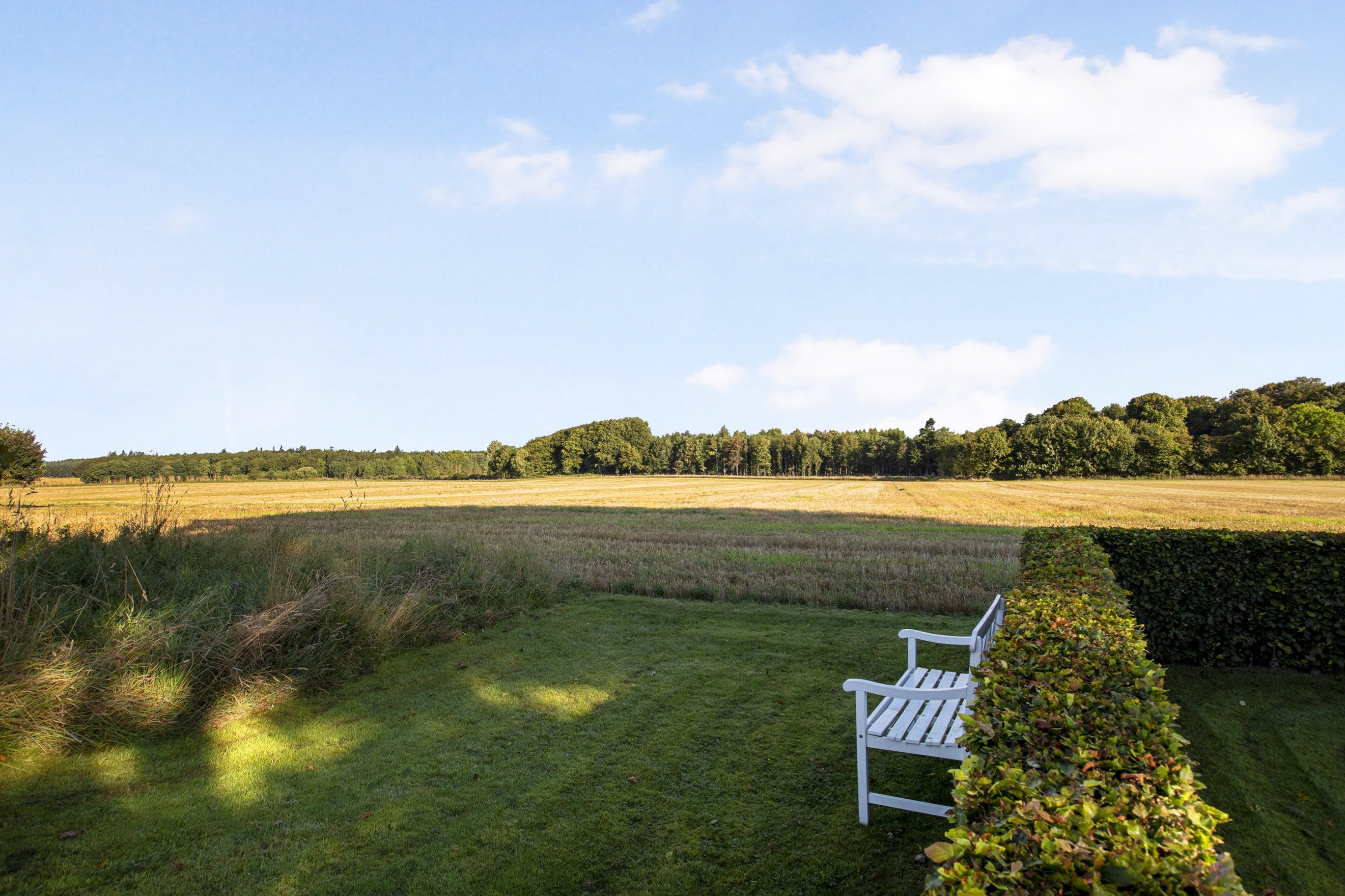 Fremhævet andet billede i fuldskærmstilstand. Billede af Risrækken 1, Skårup, 9610 Nørager