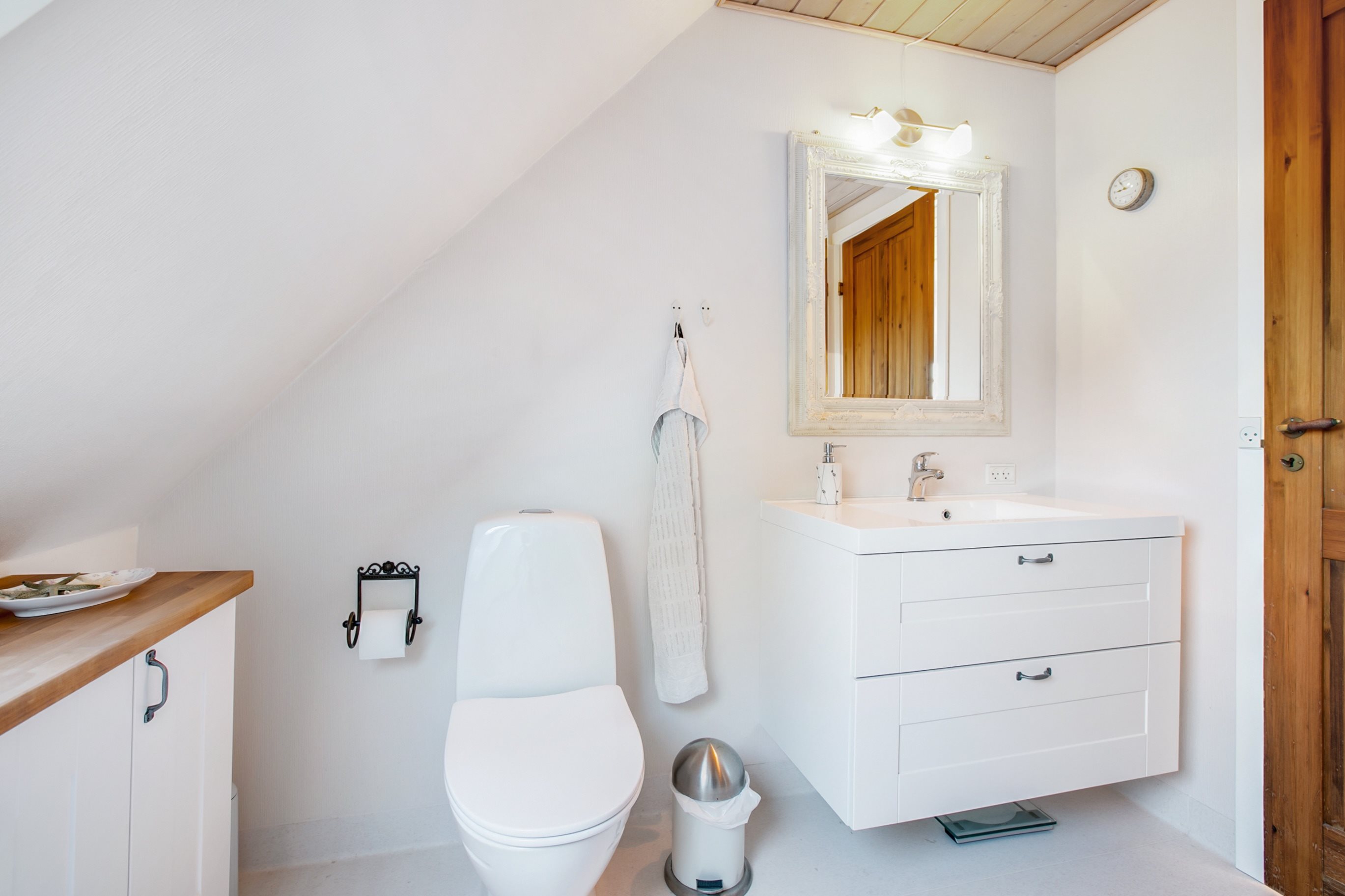 Fremhævet andet billede i fuldskærmstilstand. Billede af Risrækken 1, Skårup, 9610 Nørager